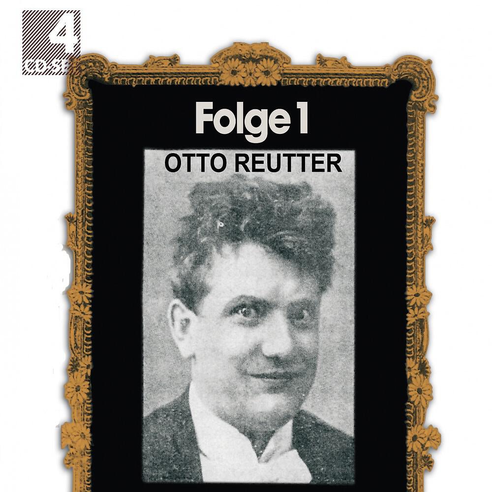 Otto Reutter - Das ist leicht, das ist schwer