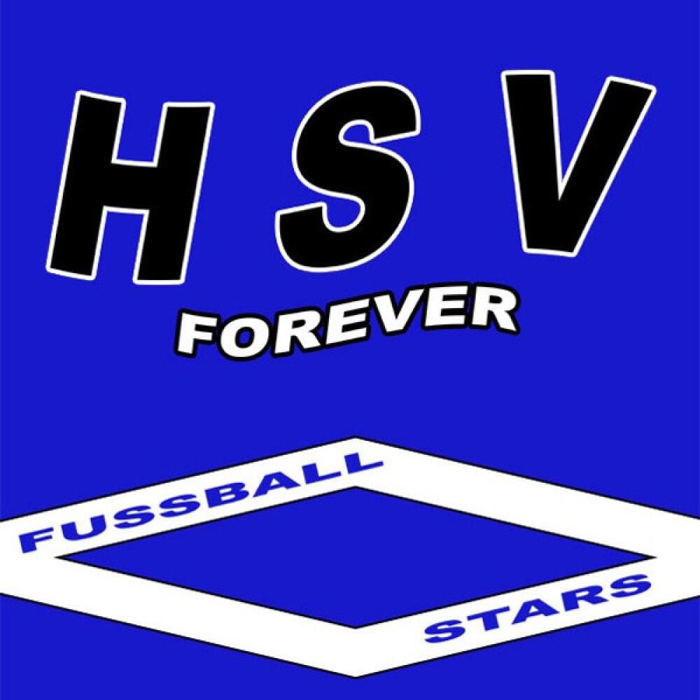 Fussball Stars - HSV Forever