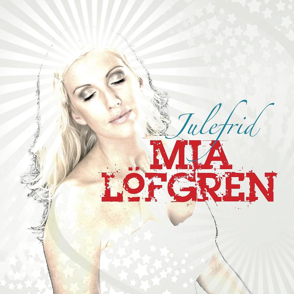 Mia Löfgren - Christmas Peace