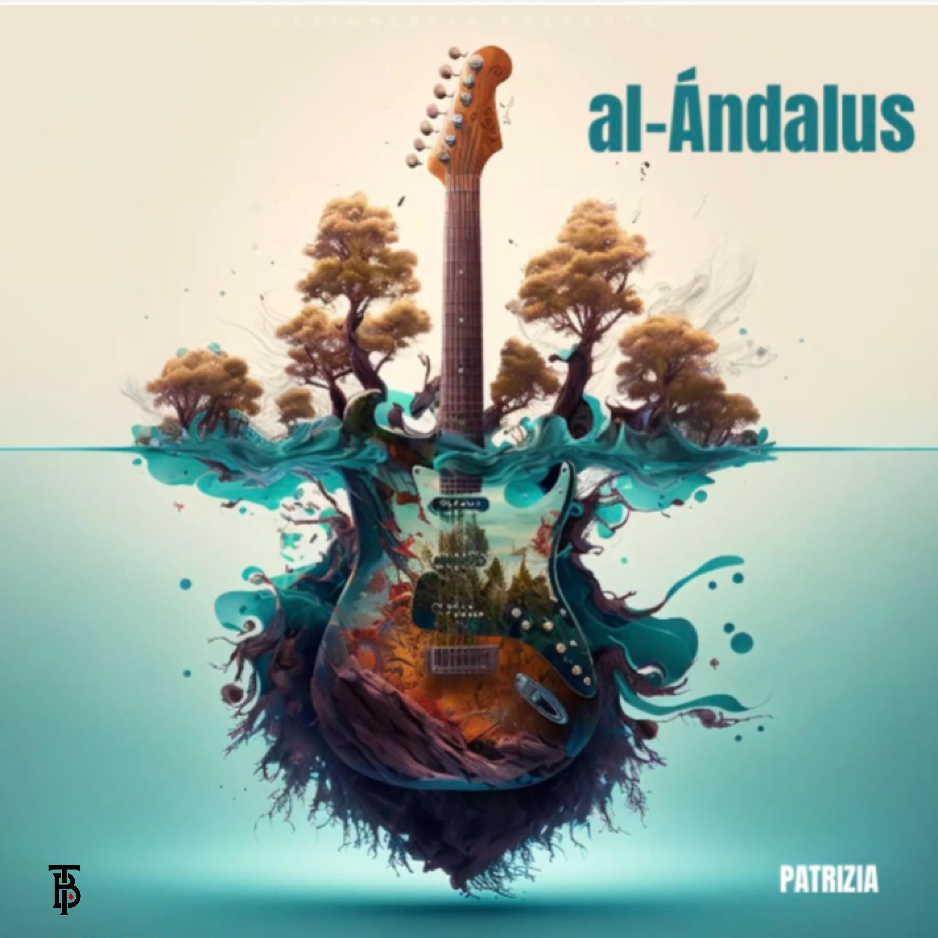 Постер альбома Al-Ándalus