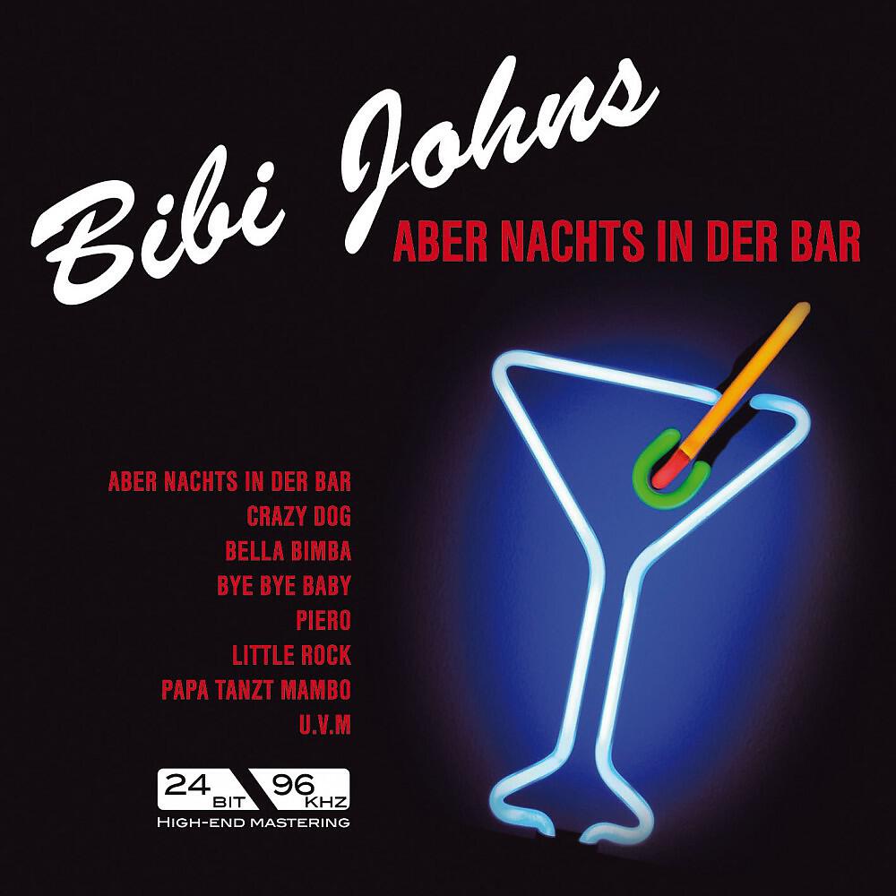 Bibi Johns - Bimbo