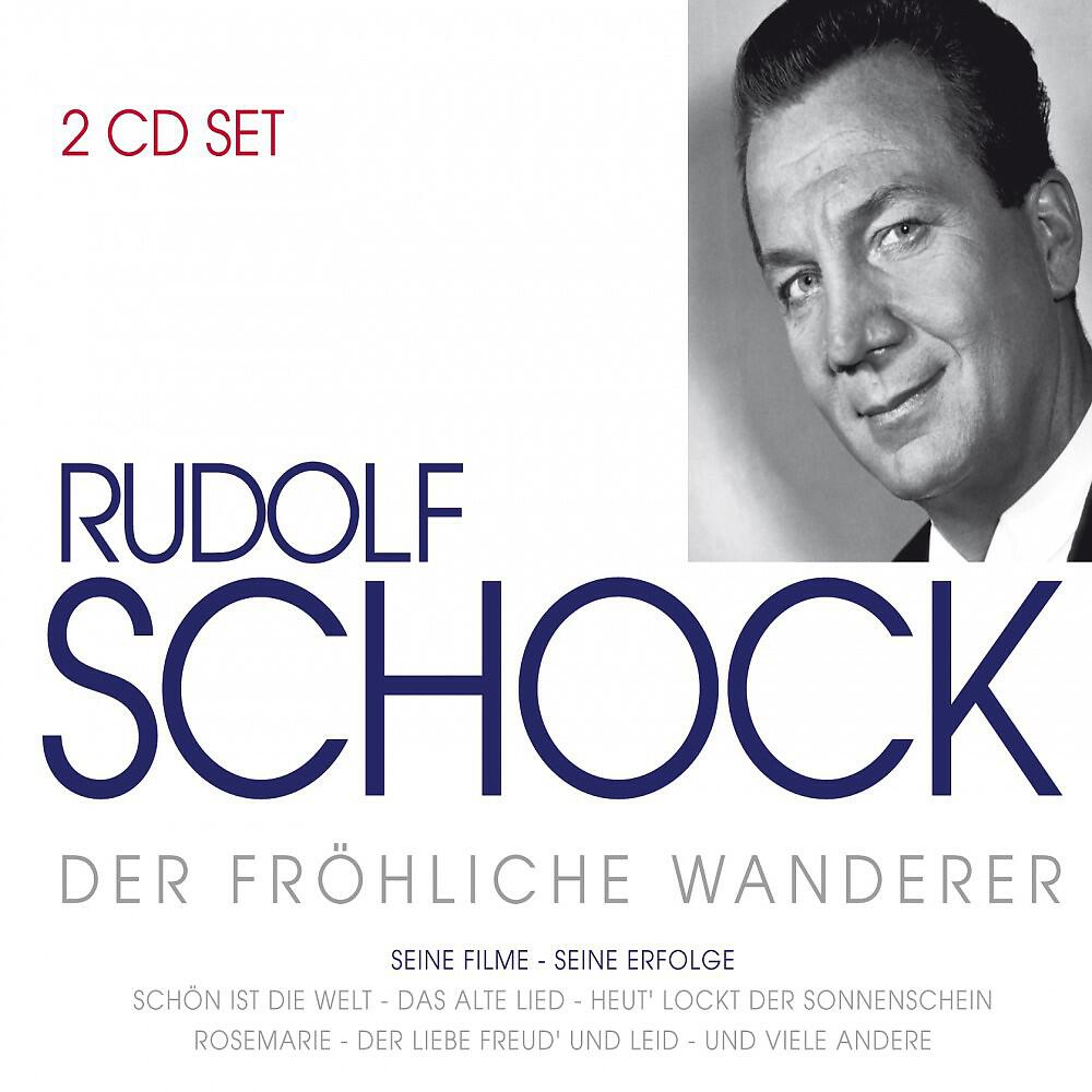 Rudolf Schock - Giuditta: Schön Wie Die Blaue Sommernacht