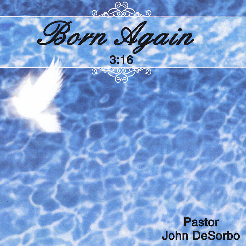 Pastor John Desorbo - You Can Depend