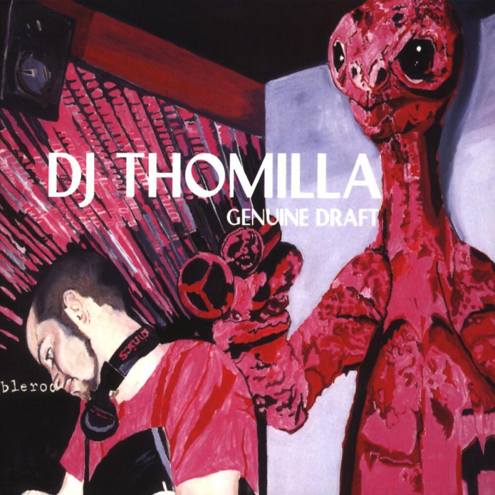 DJ Thomilla - Benztown (Is How We Get Down)