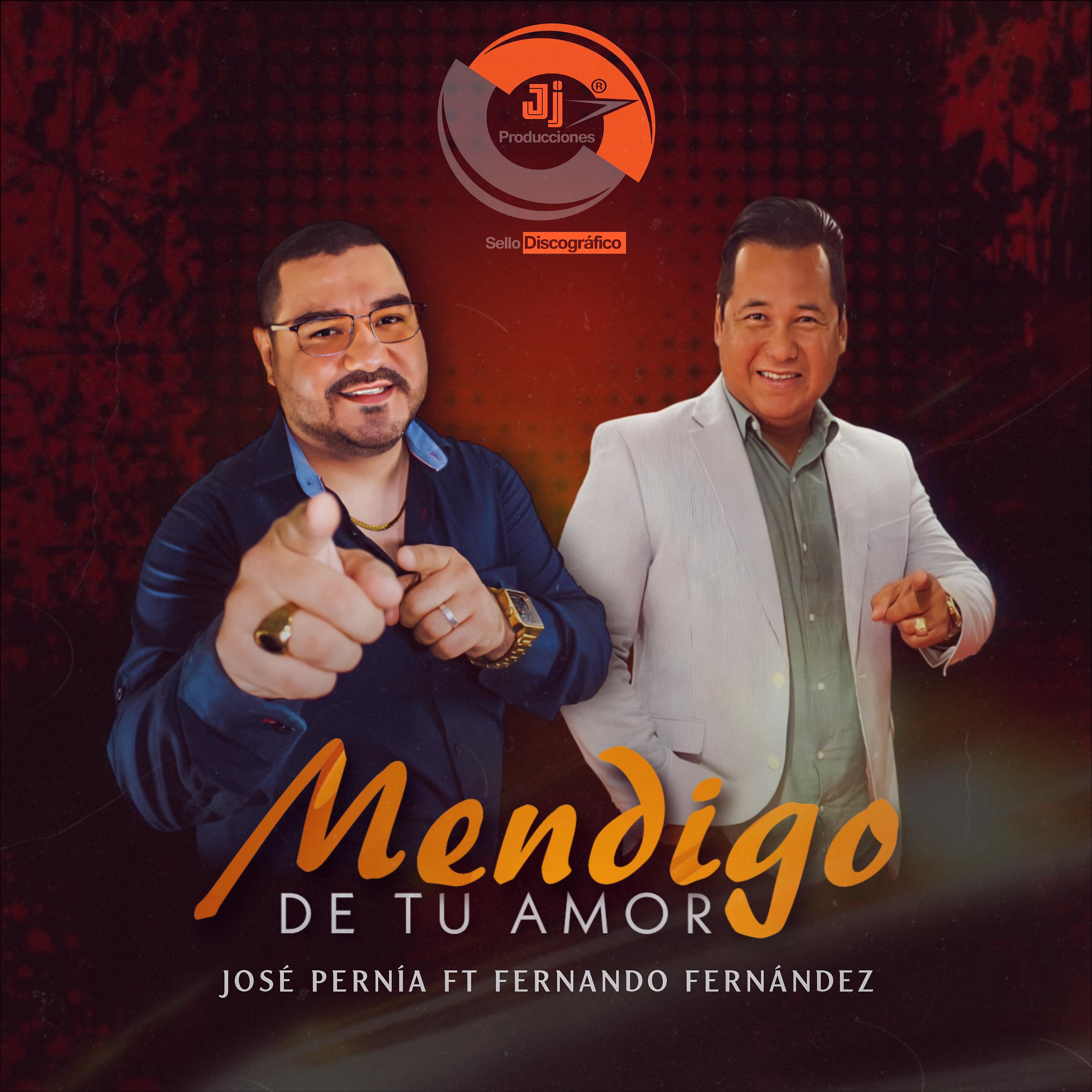 Постер альбома Mendigo de Tu Amor