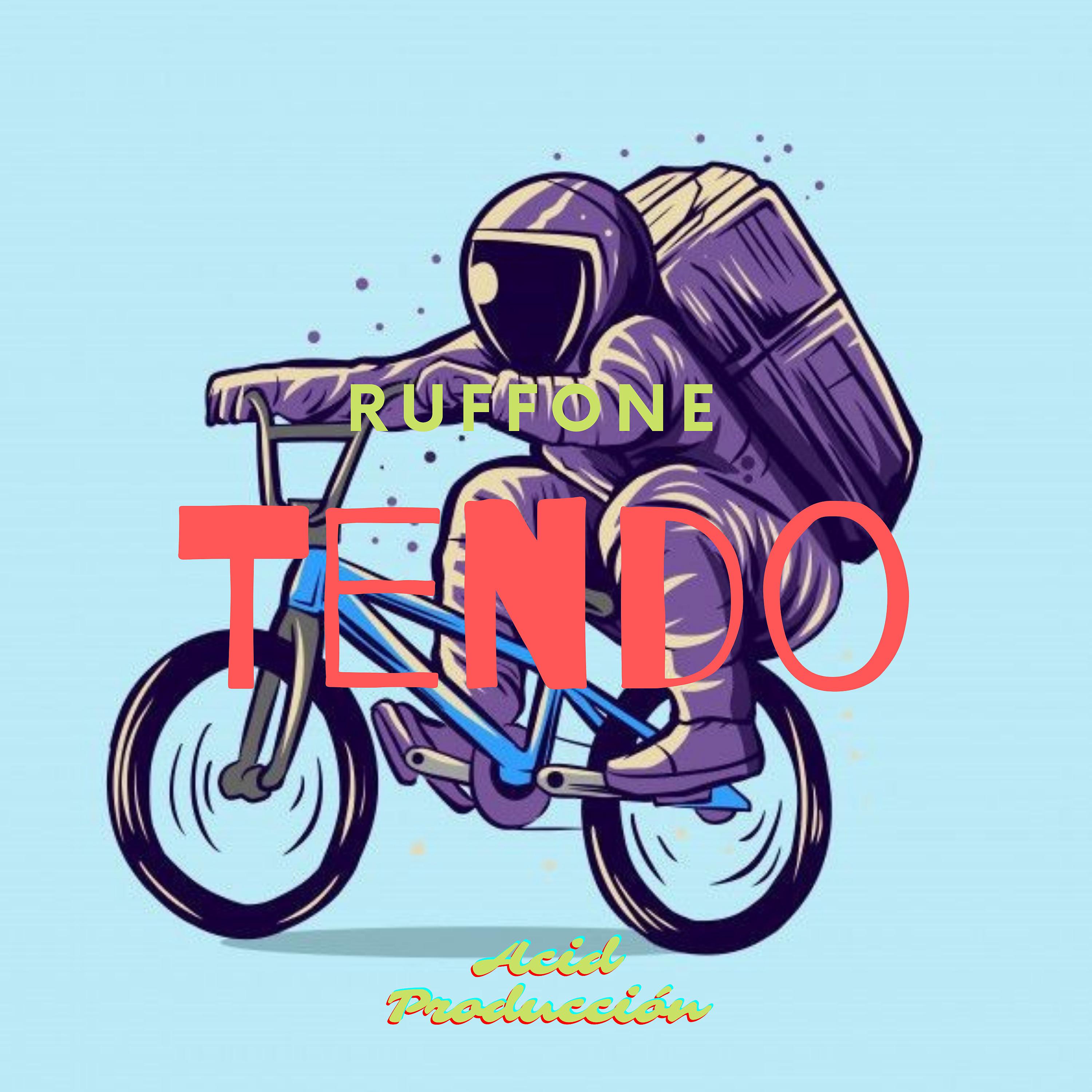 Постер альбома Tendo
