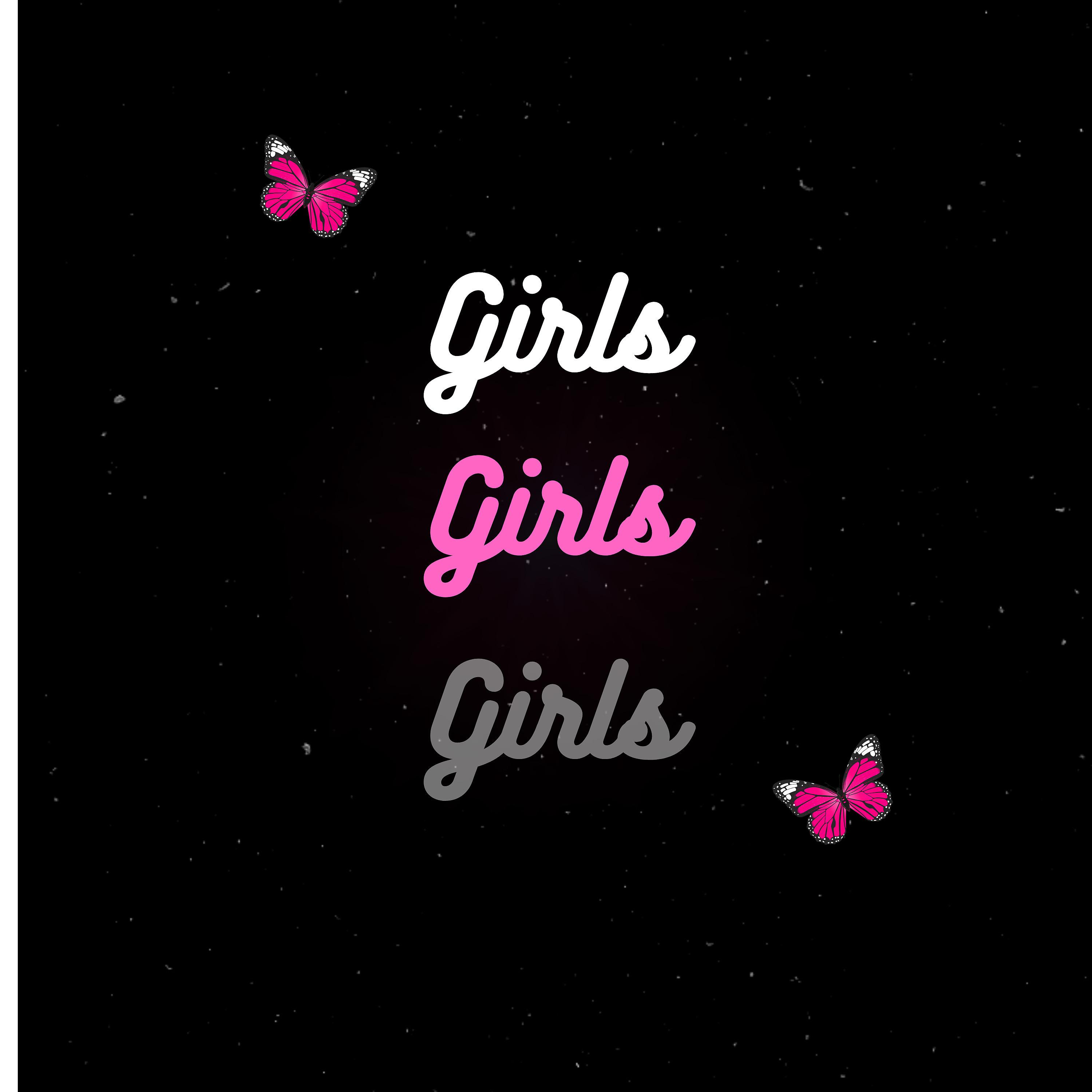 Постер альбома Girls