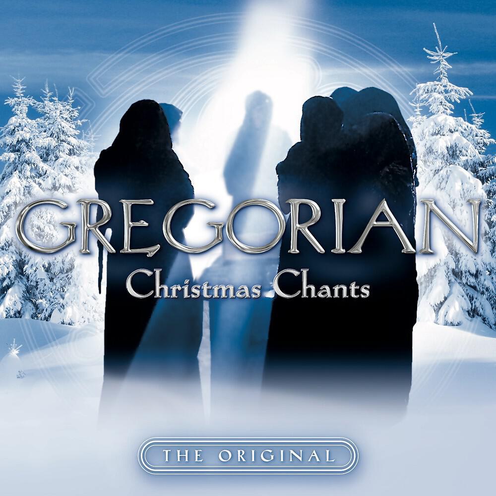 Gregorian - A Spaceman Came Travelling