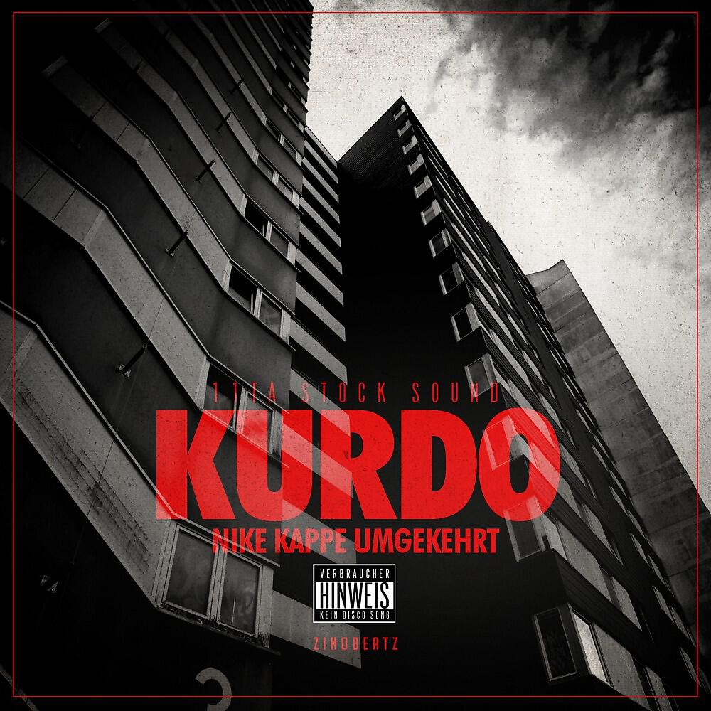 Kurdo - Nike Kappe umgekehrt (Acapella)
