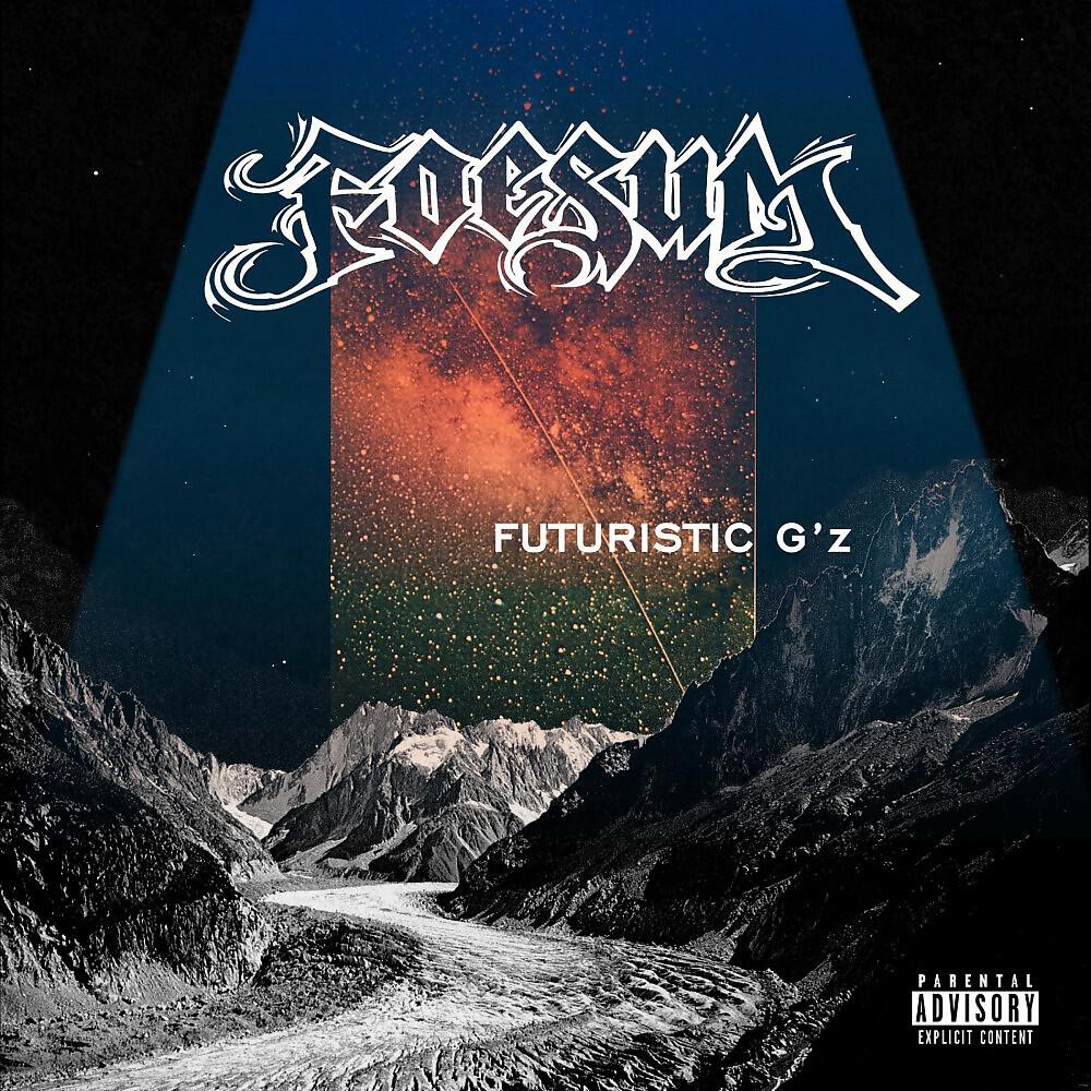 Foesum - Sewn Up