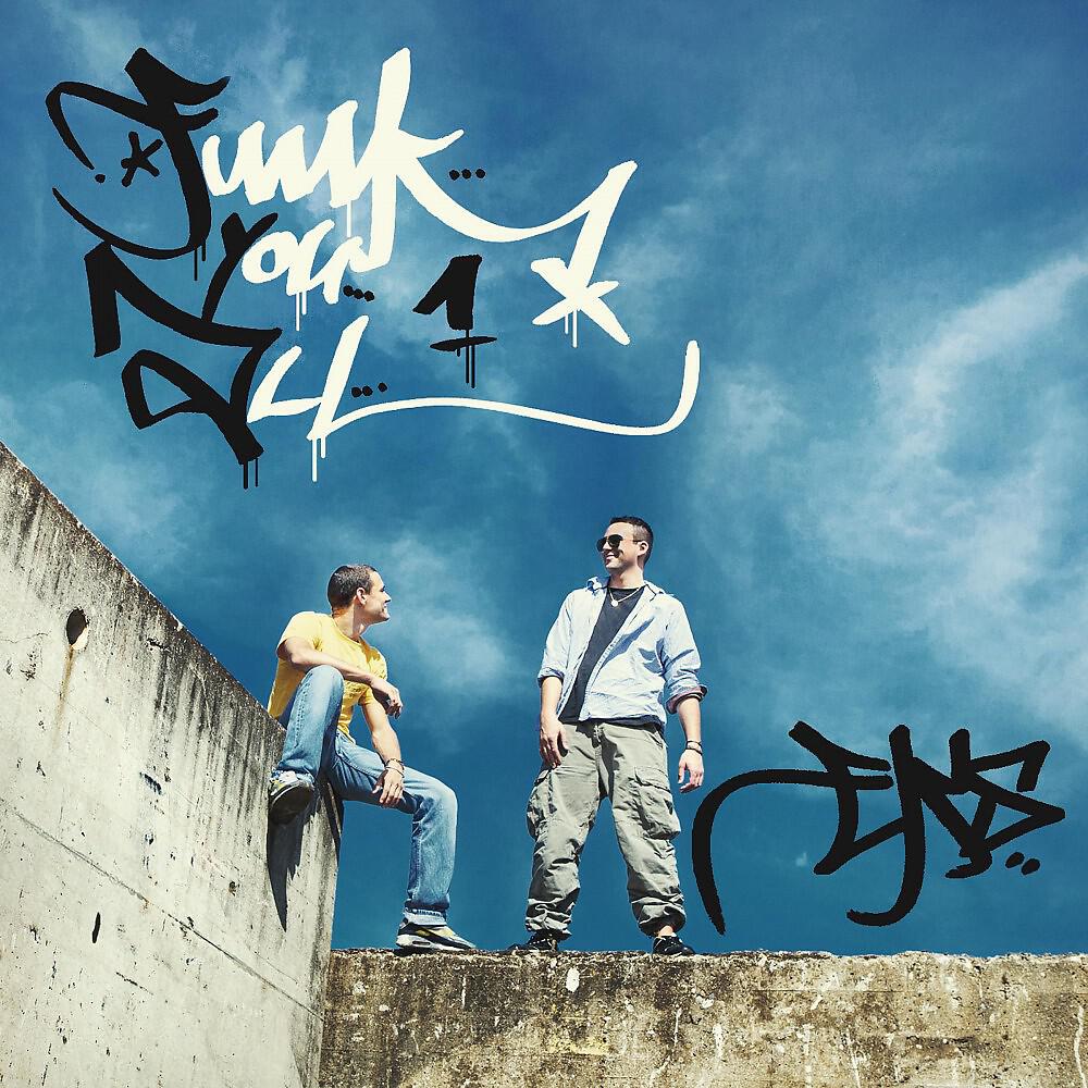 EKS - Du muesch Hustle