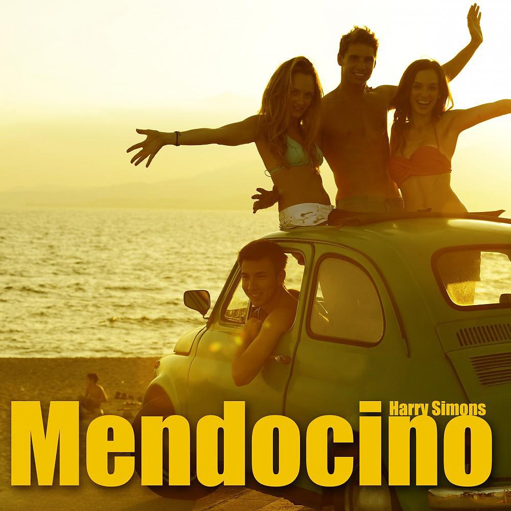 Постер альбома Mendocino