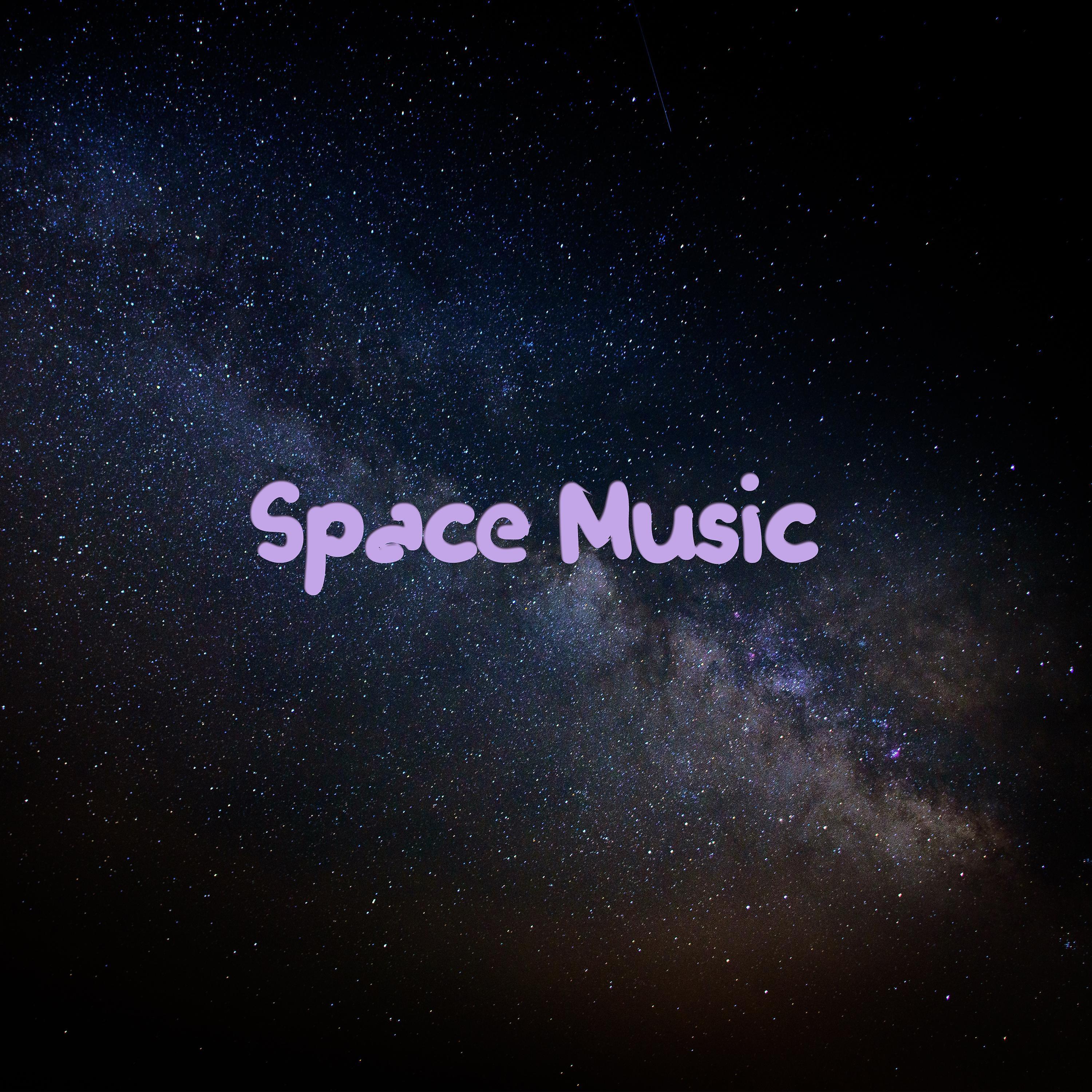 Постер альбома Space Music