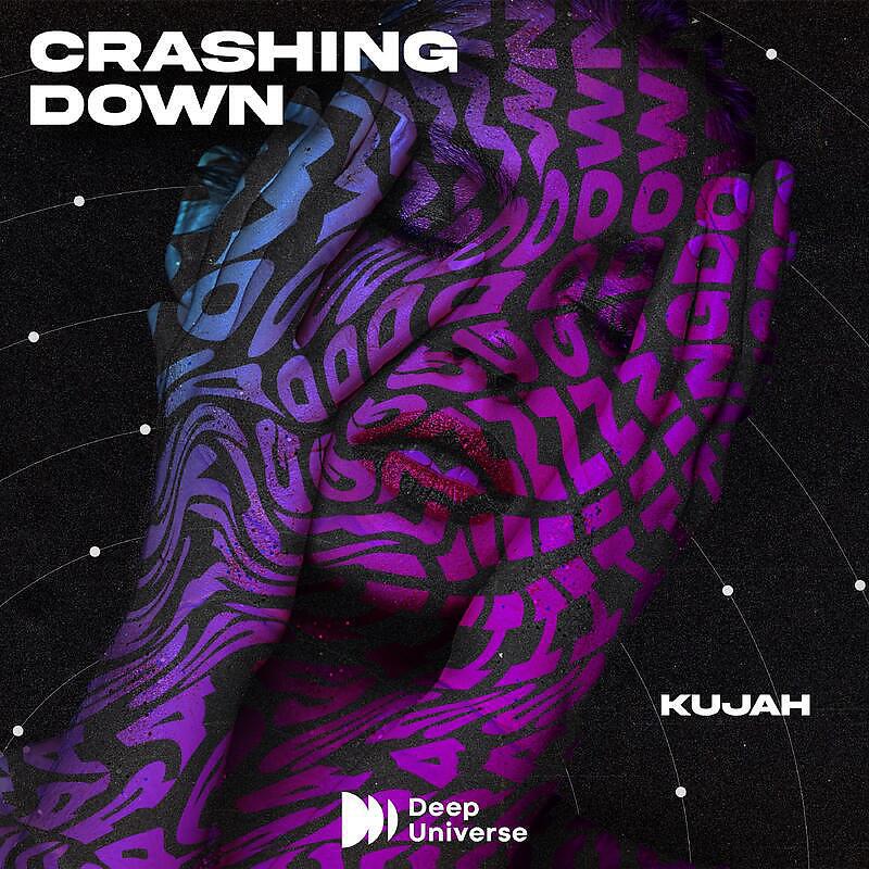 Crash down. See Kujah обложка. Крэш в Музыке.