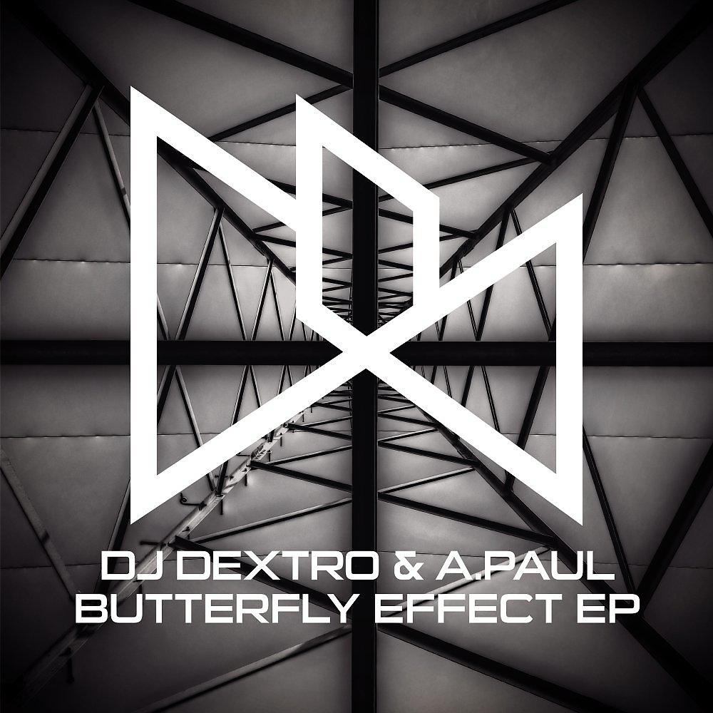 Постер альбома Butterfly Effect ep