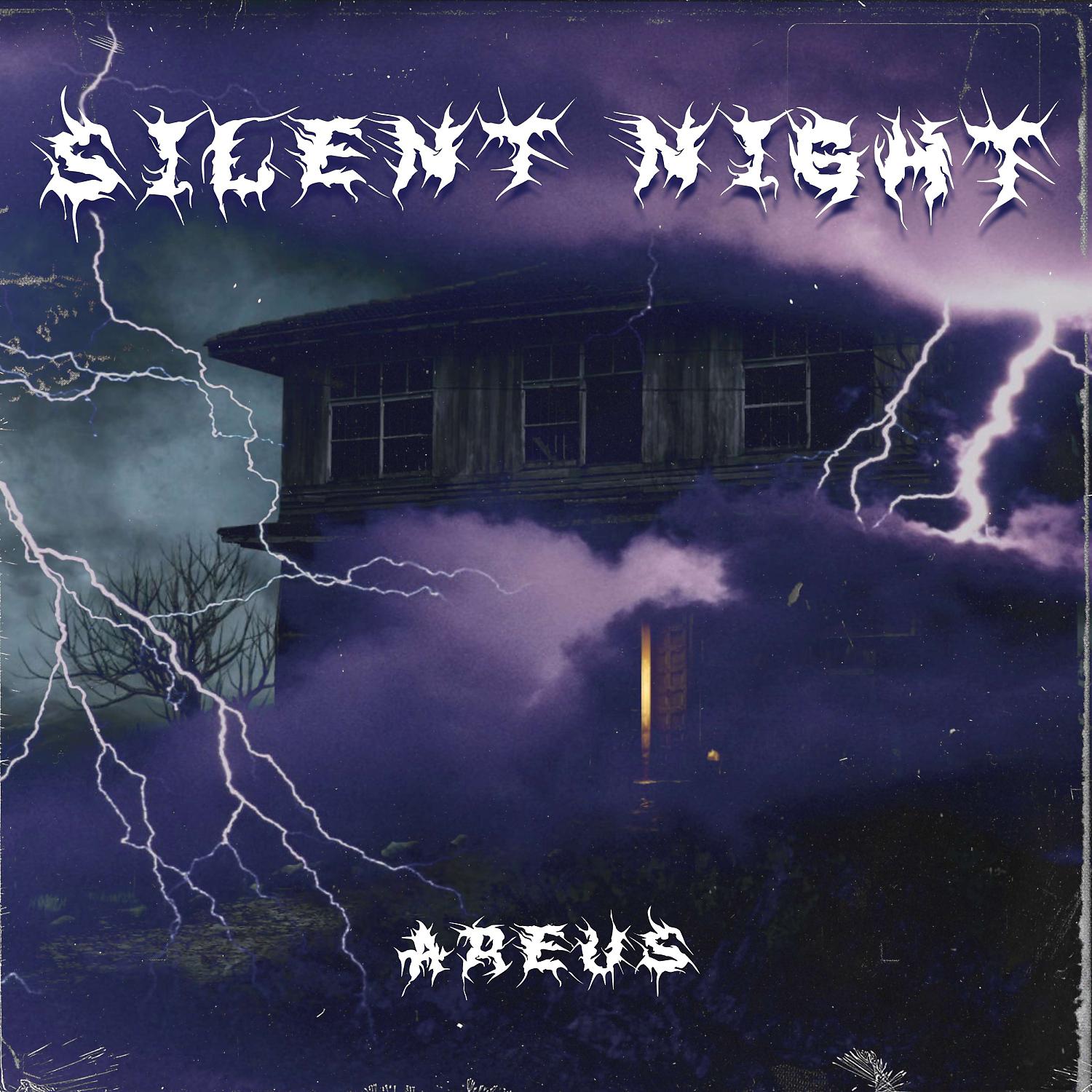 Постер альбома SILENT NIGHT