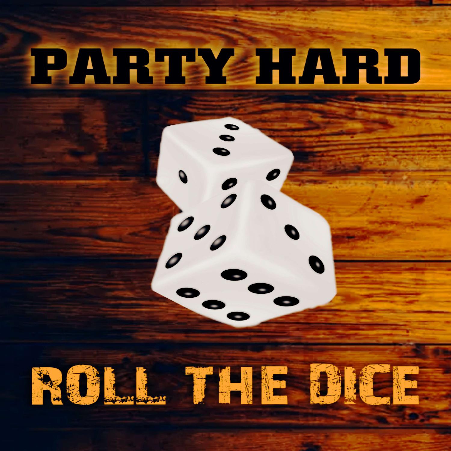 Постер альбома Roll the dice