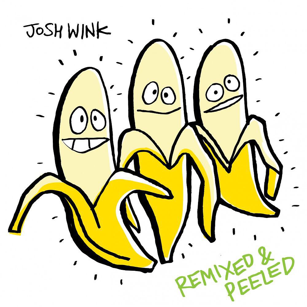 Josh Wink - Minimum 23 (Agoria Remix)