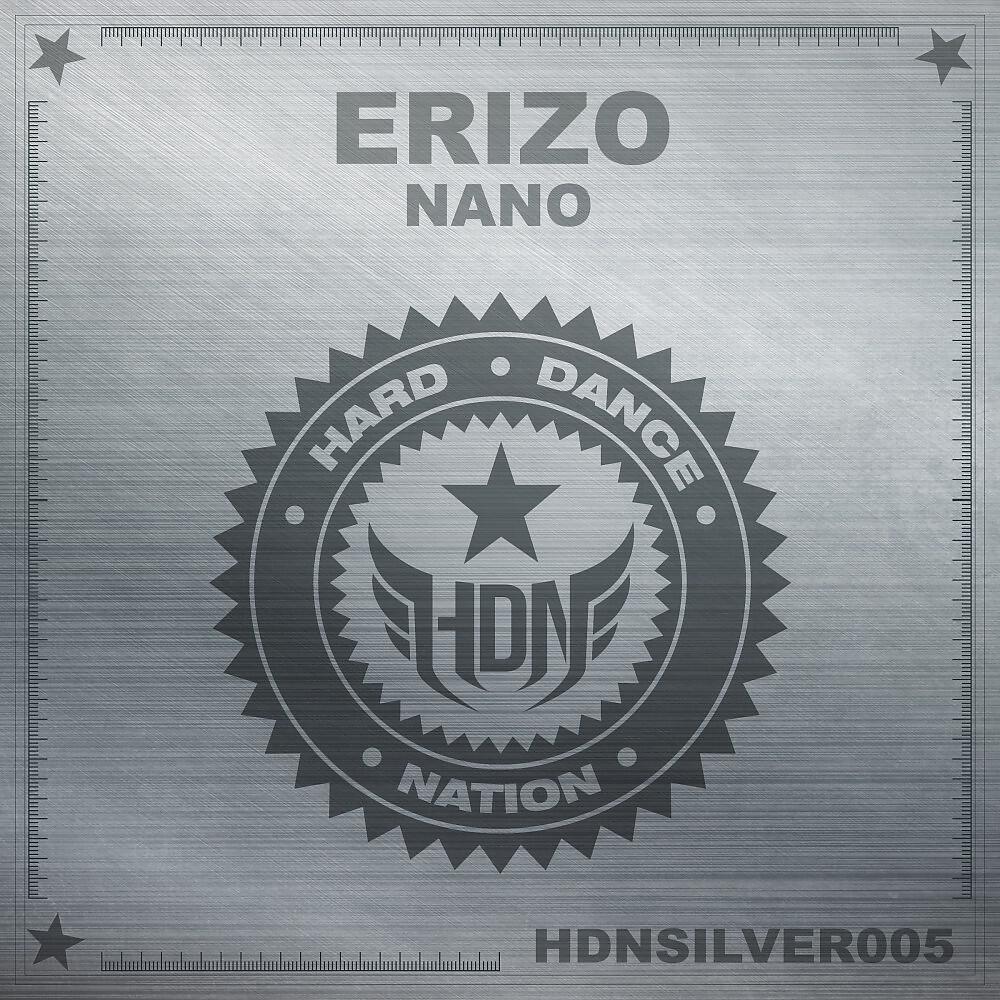 Erizo - Nano (Original Mix)