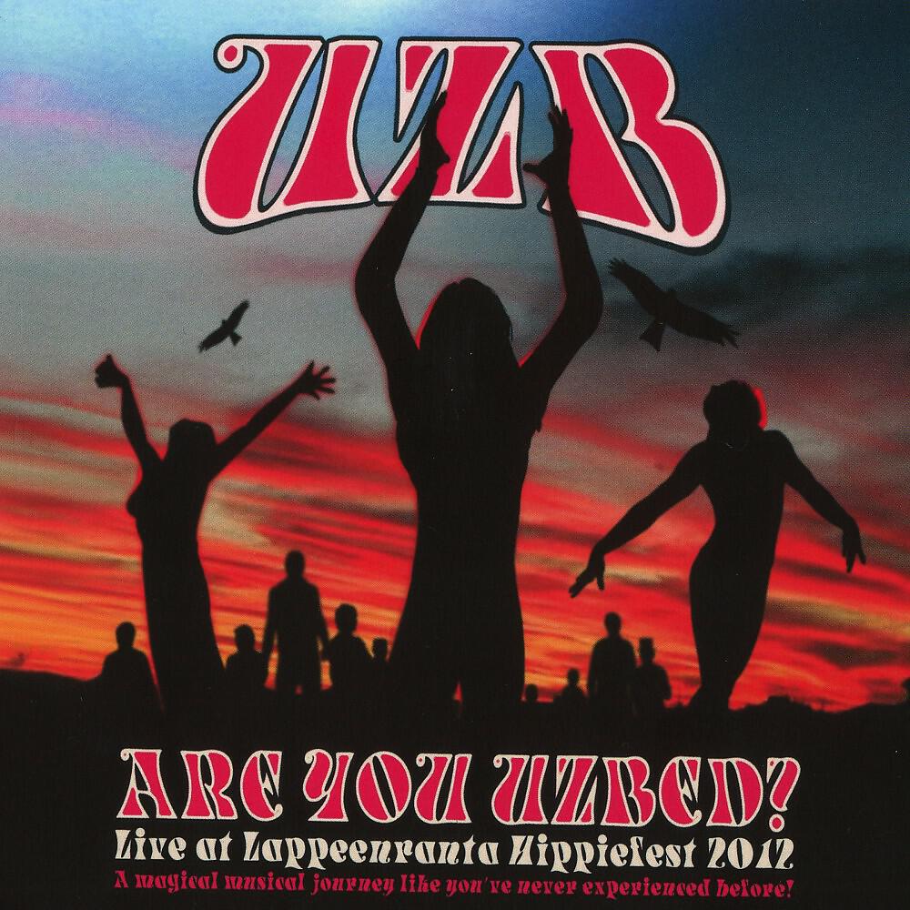 UZB - The Pink Panther Eve (Live)