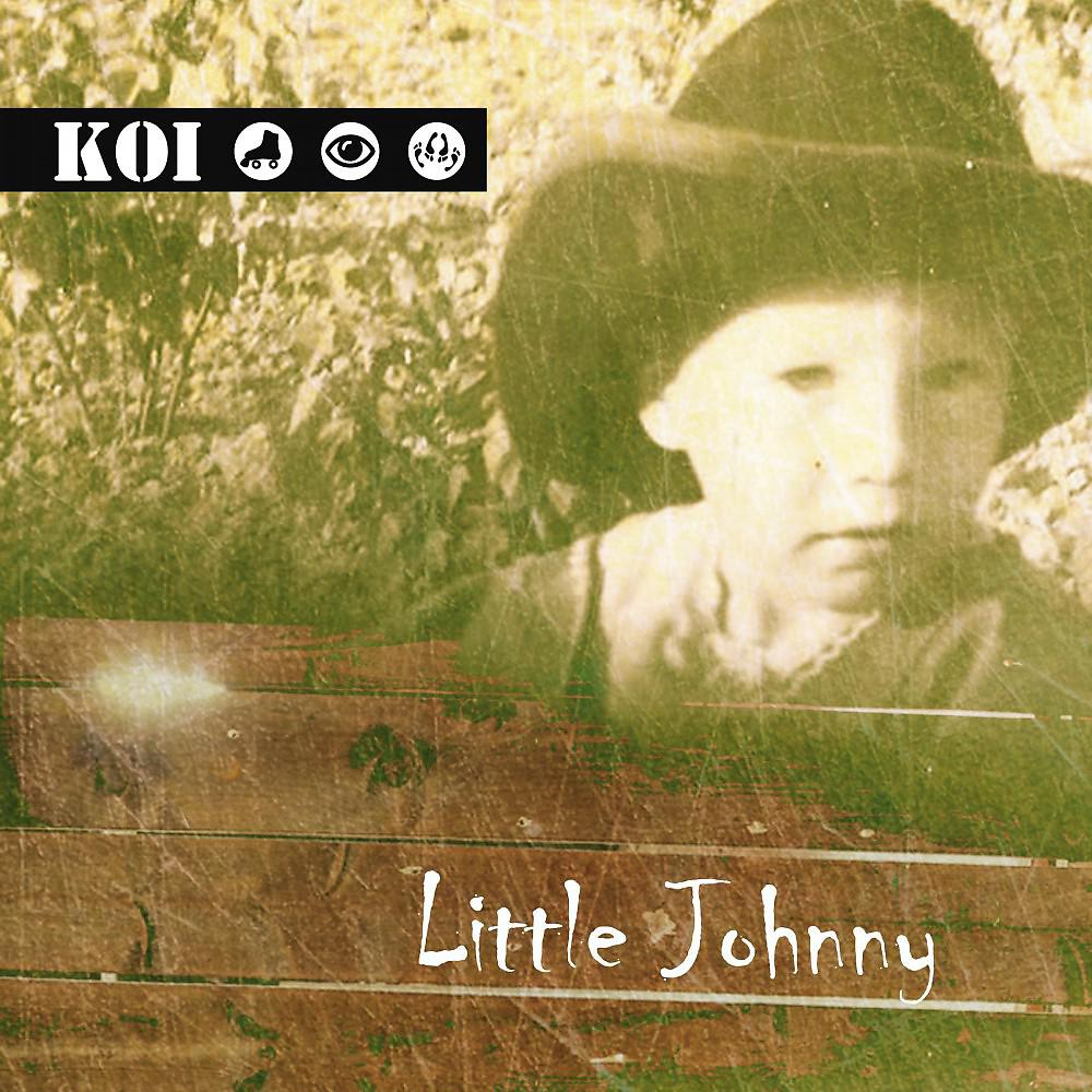 Постер альбома Little Johnny