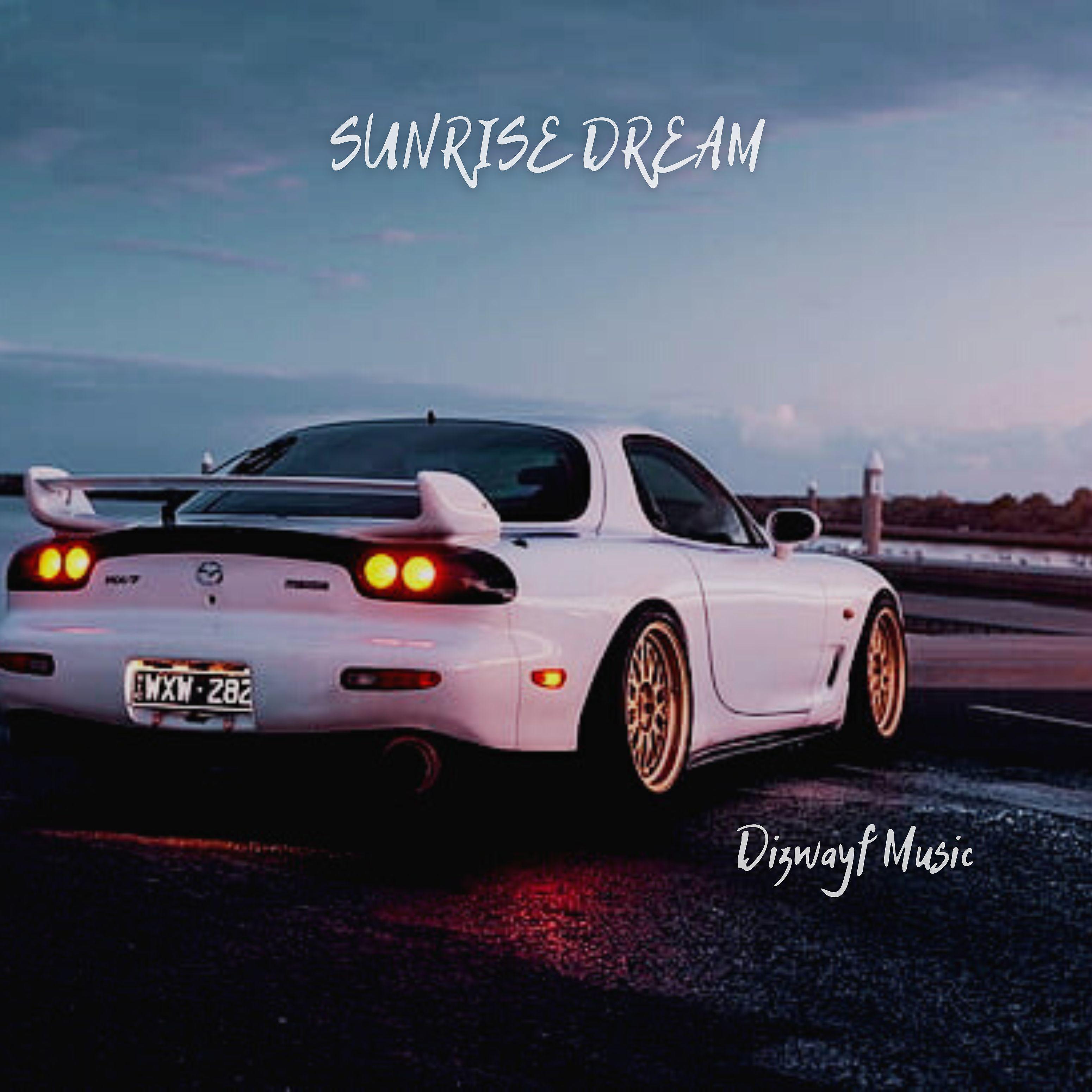 Постер альбома Sunrise Dream