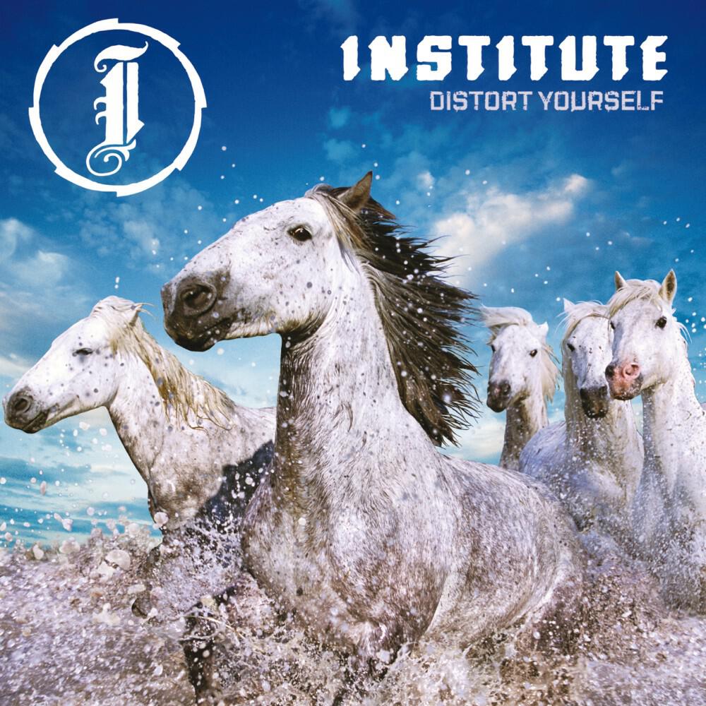 Institute - Wasteland