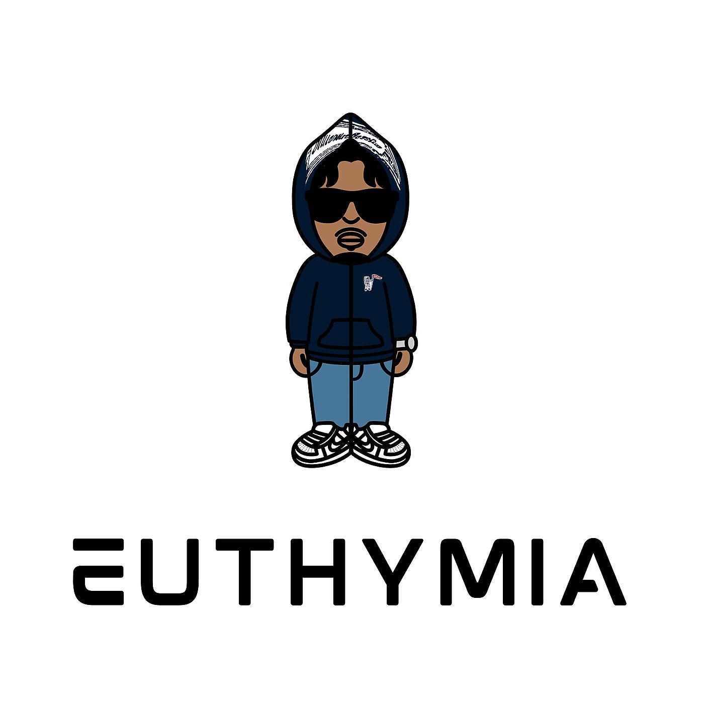 Постер альбома Euthymia