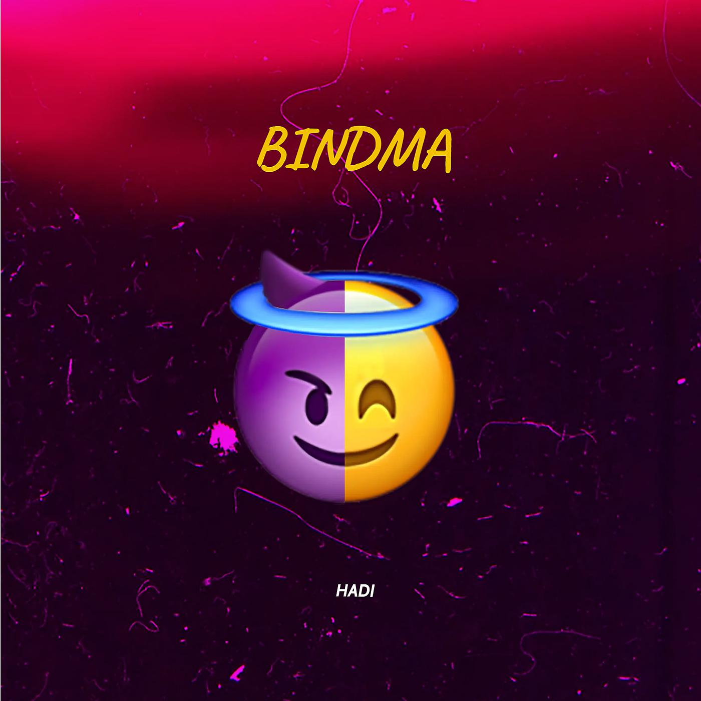 Постер альбома Bindma
