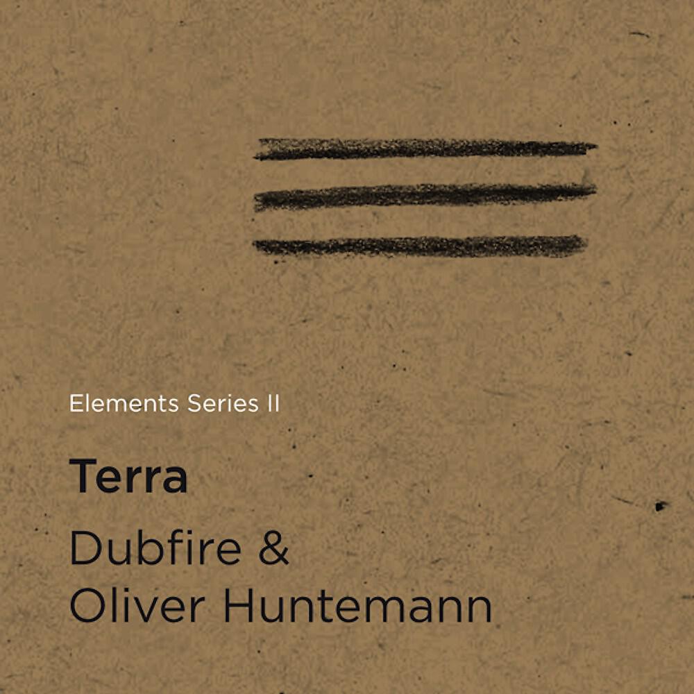 Dubfire & Oliver Huntemann - Terra