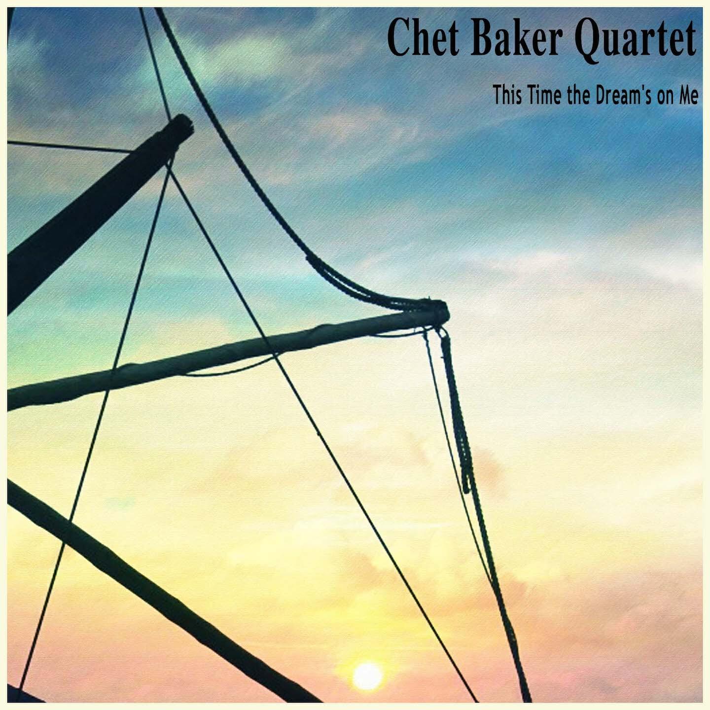 Chet Baker Quartet - Moon Love