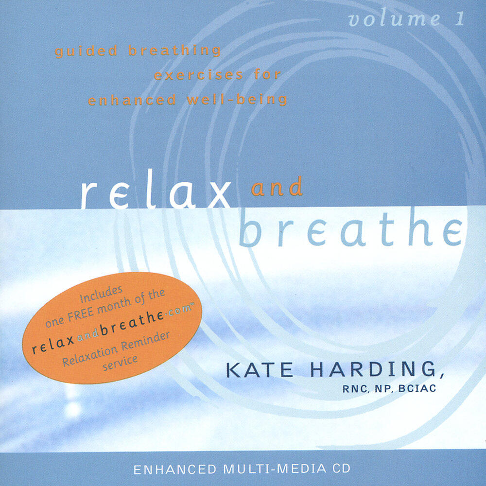 Kate Harding - Balance and Harmony