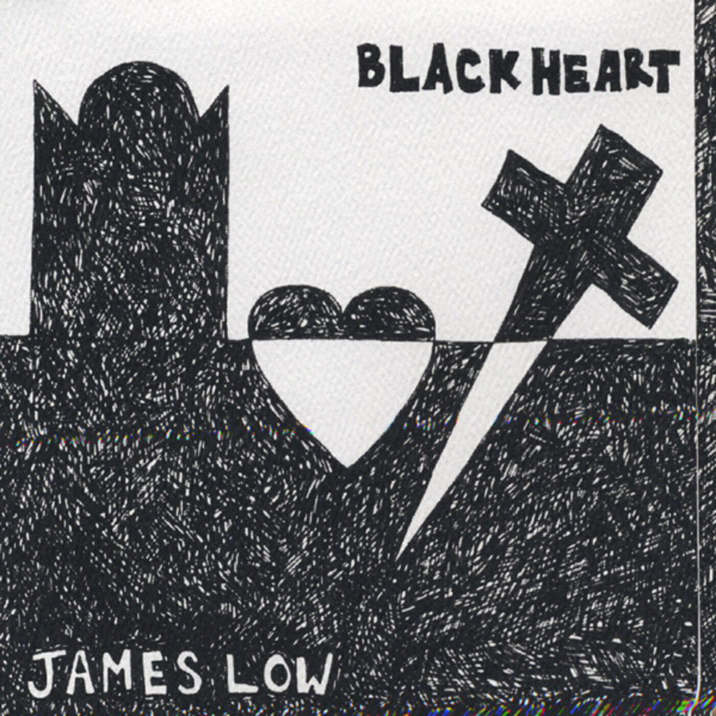 James Low - How Much Do You Love Me