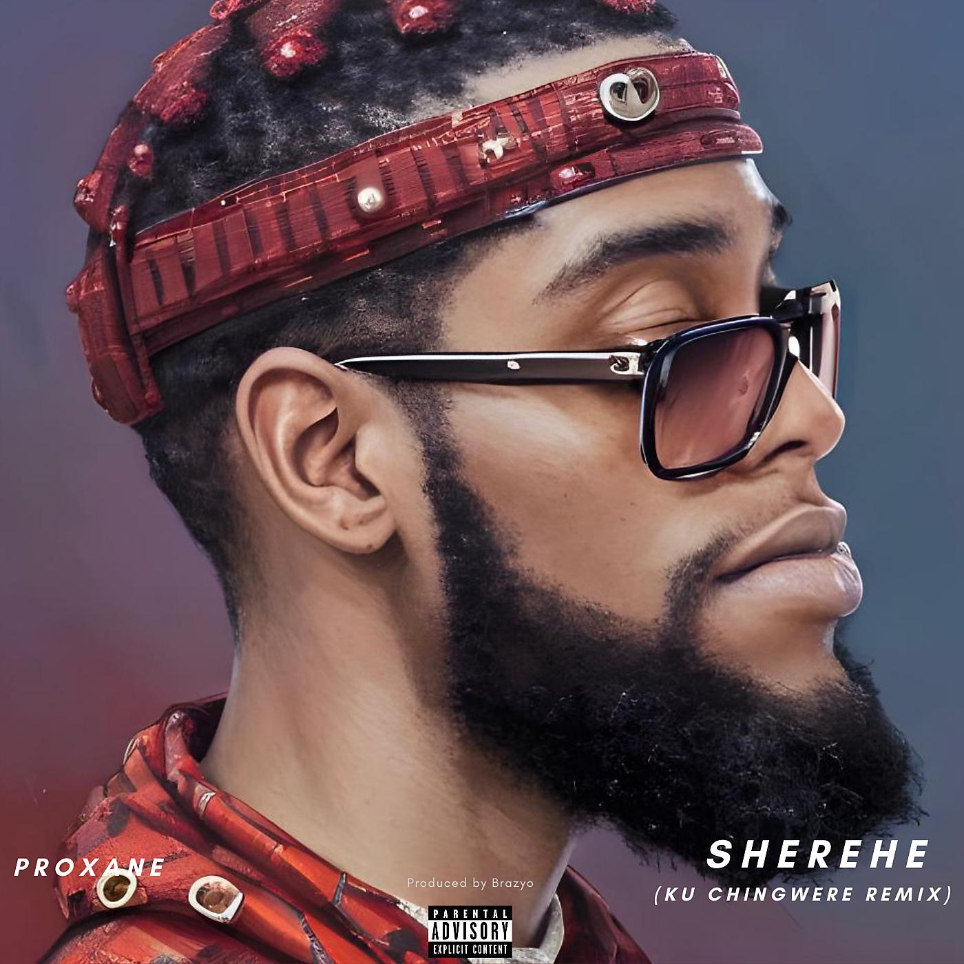 Постер альбома Sherehe (Ku Chingwere Remix)