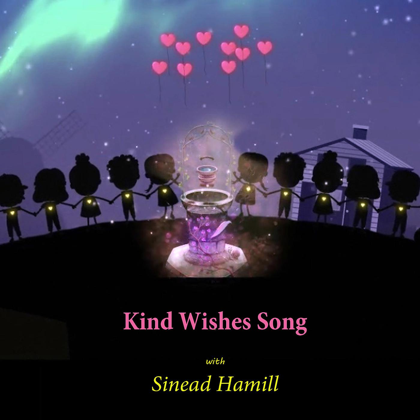 Постер альбома Kind Wishes Song