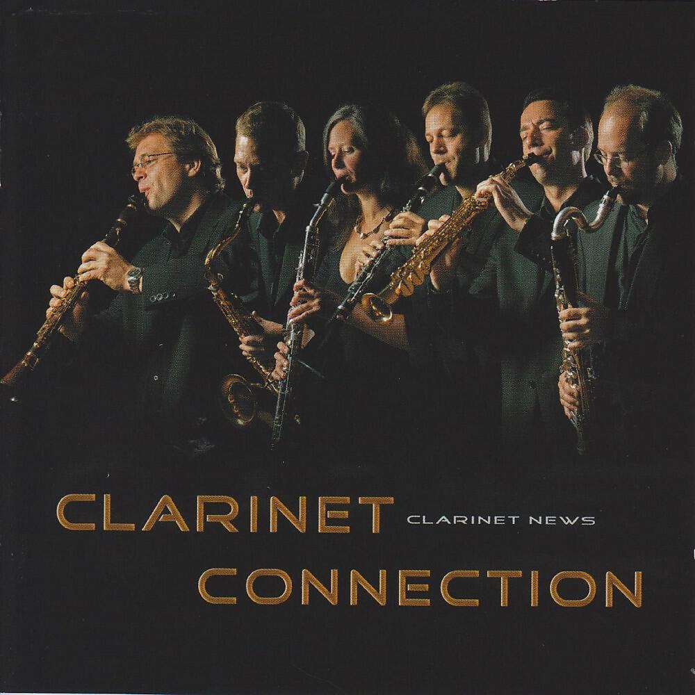Clarinet News - Blue Rondo à la Turk