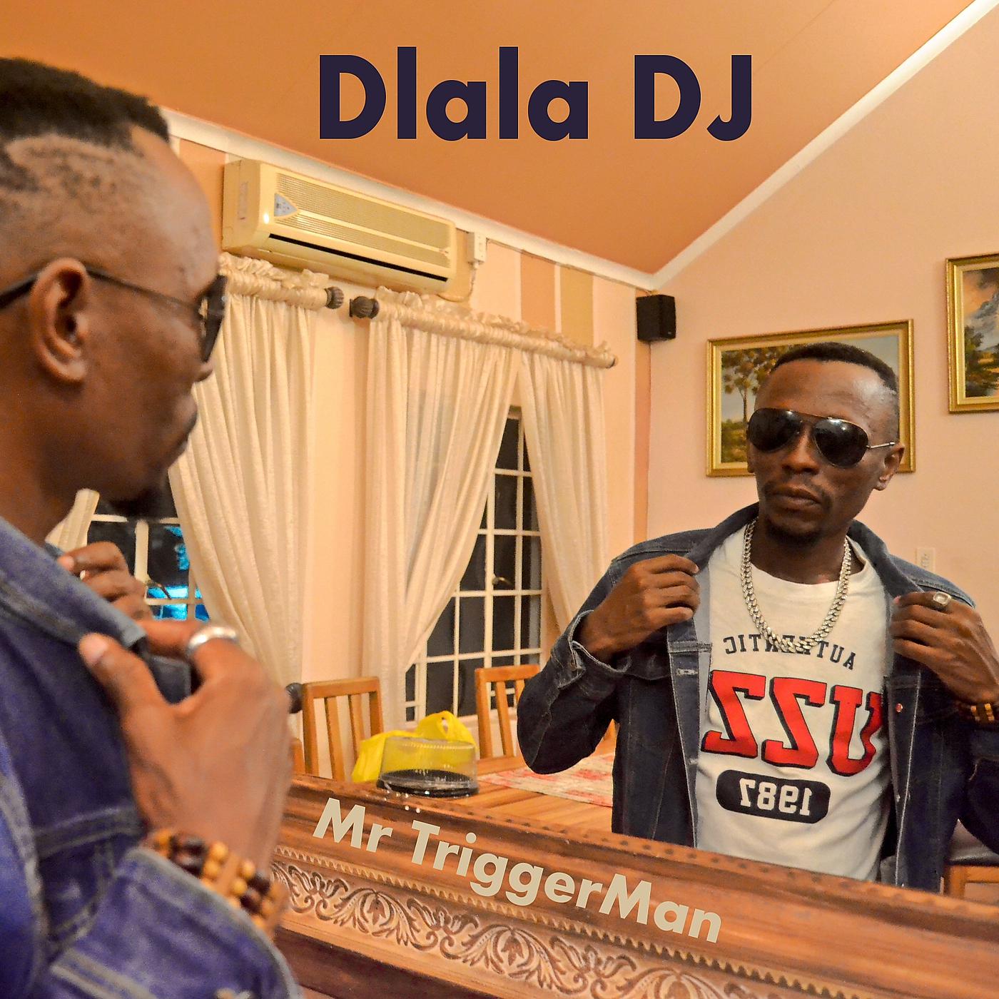 Постер альбома Dlala DJ