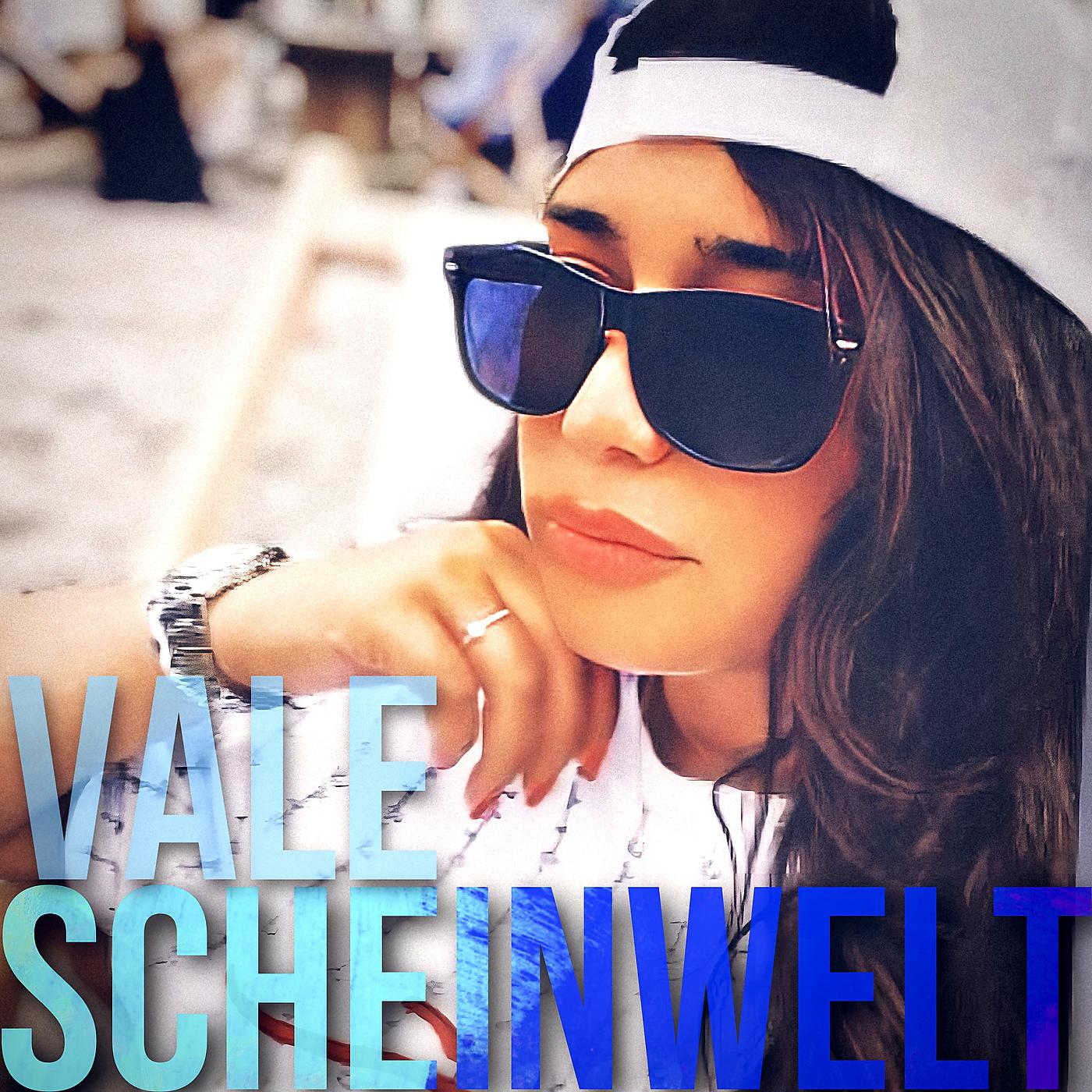 Постер альбома Scheinwelt