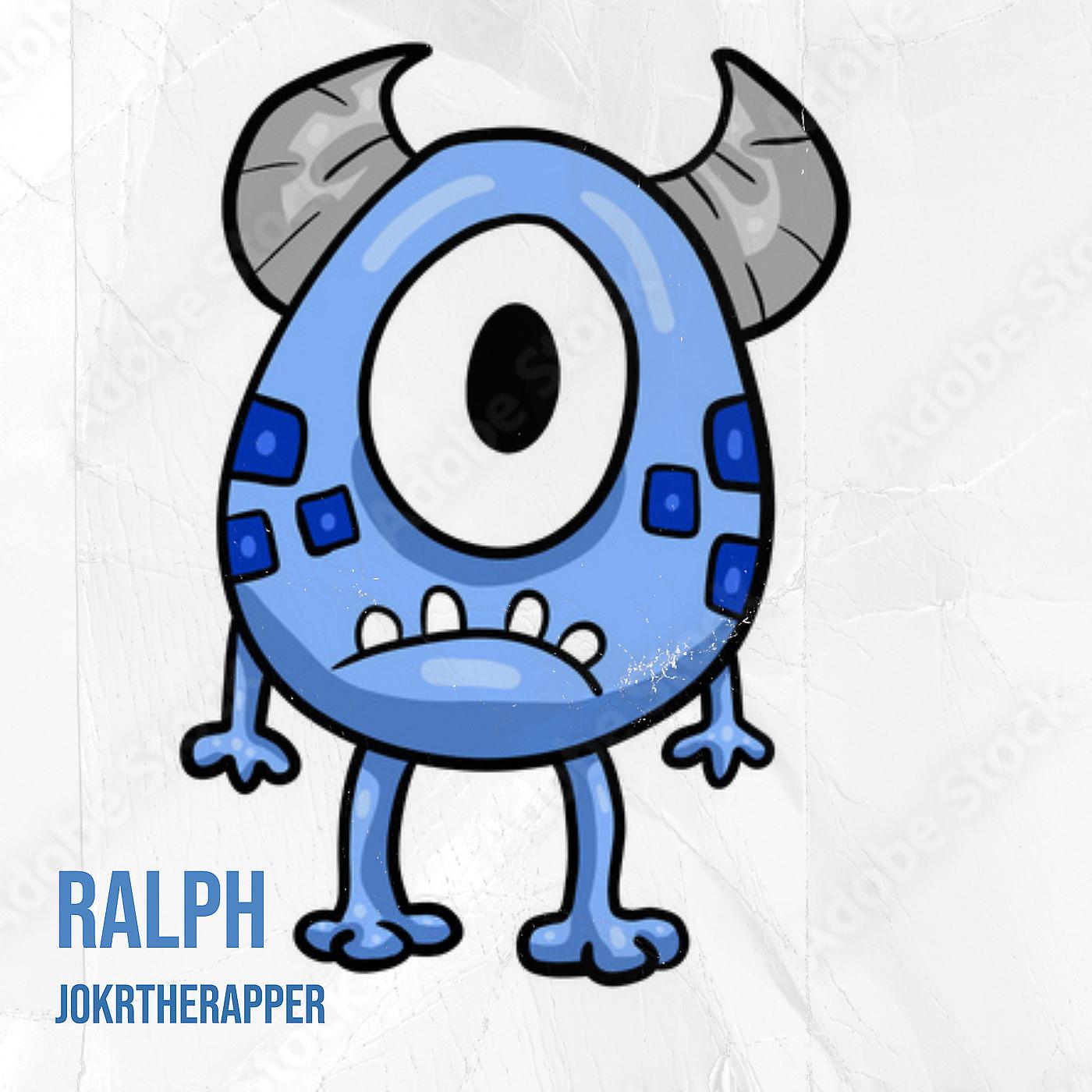 Постер альбома Ralph