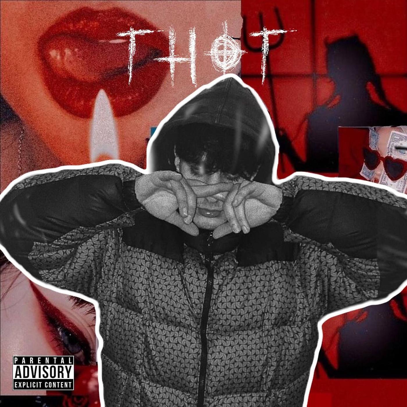 Постер альбома Thot