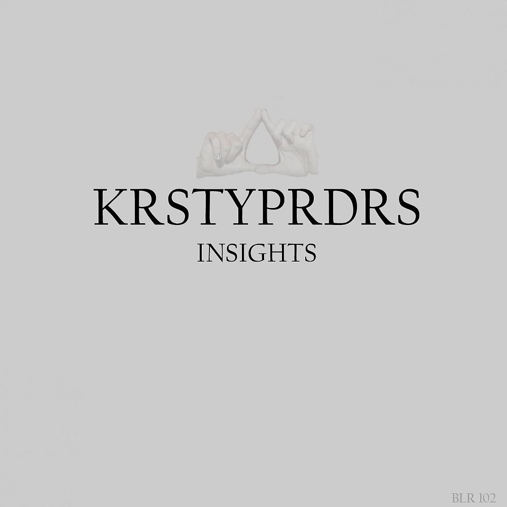 KRSTYPRDRS - Intermede (Original Mix)