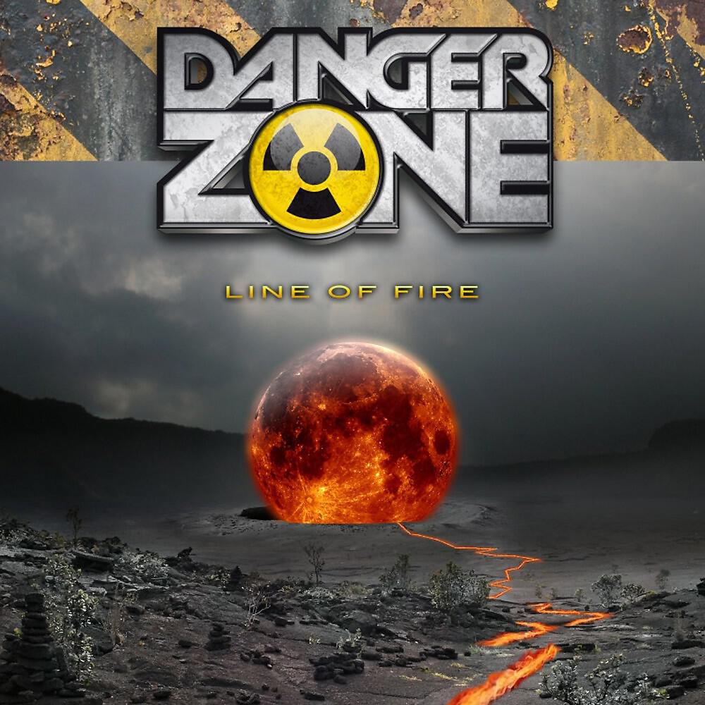 Danger Zone - Fingers