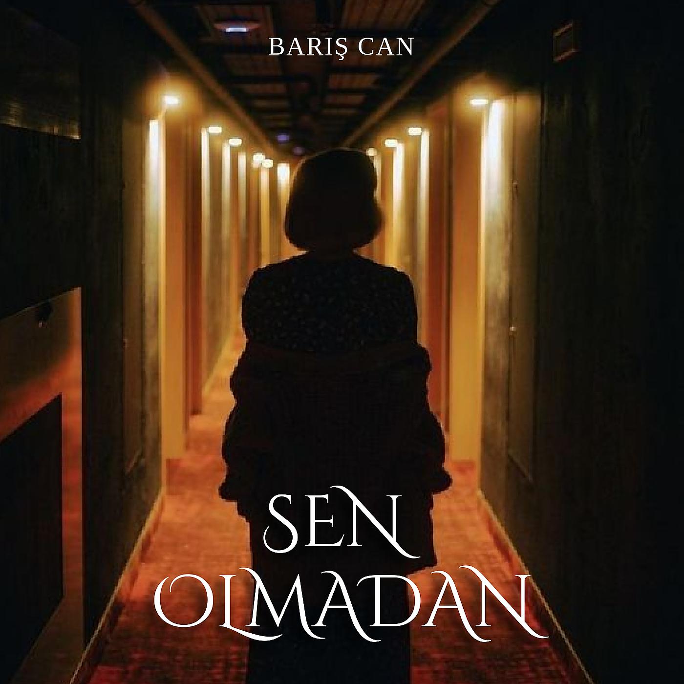 Постер альбома Sen Olmadan
