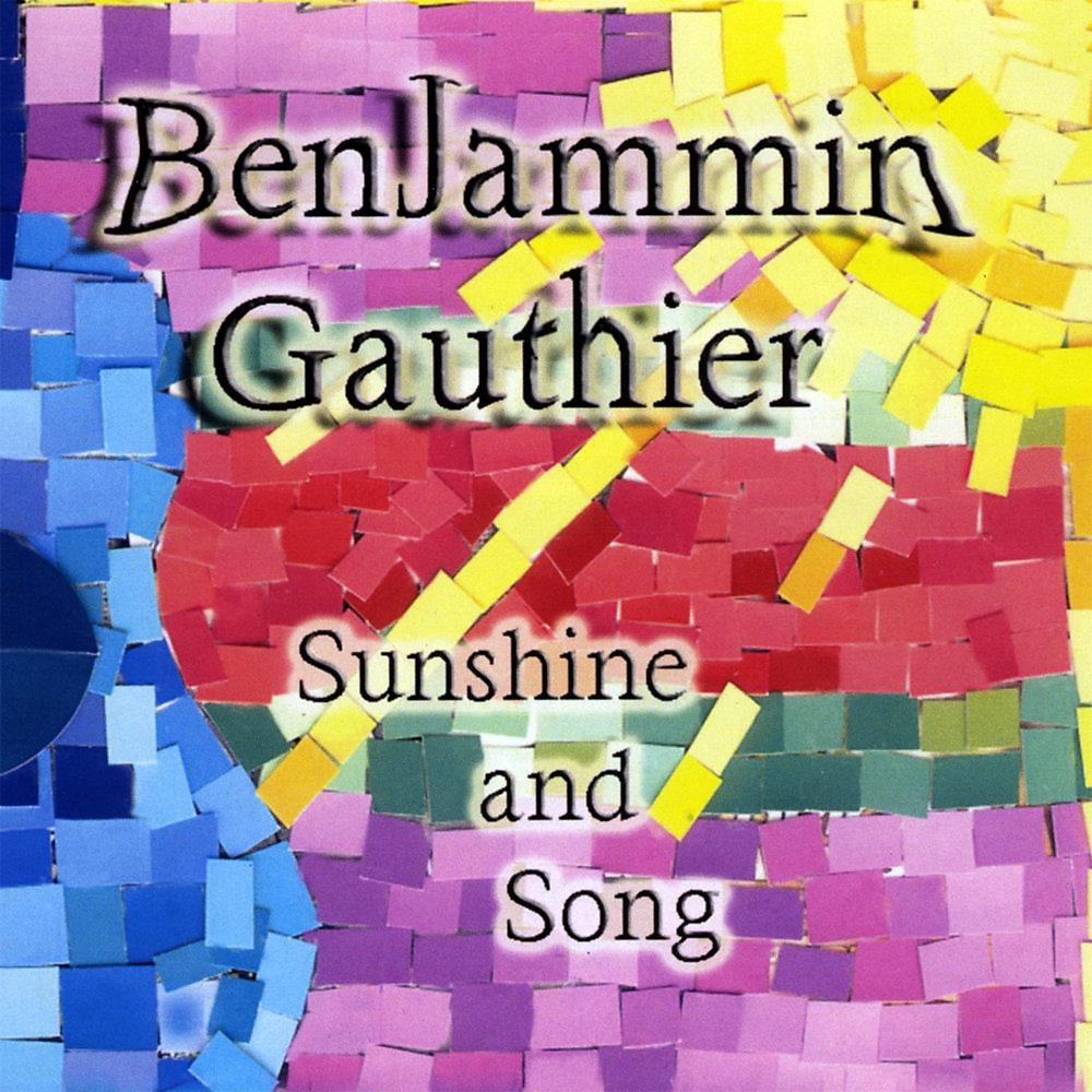 BenJammin - The Scientific Method
