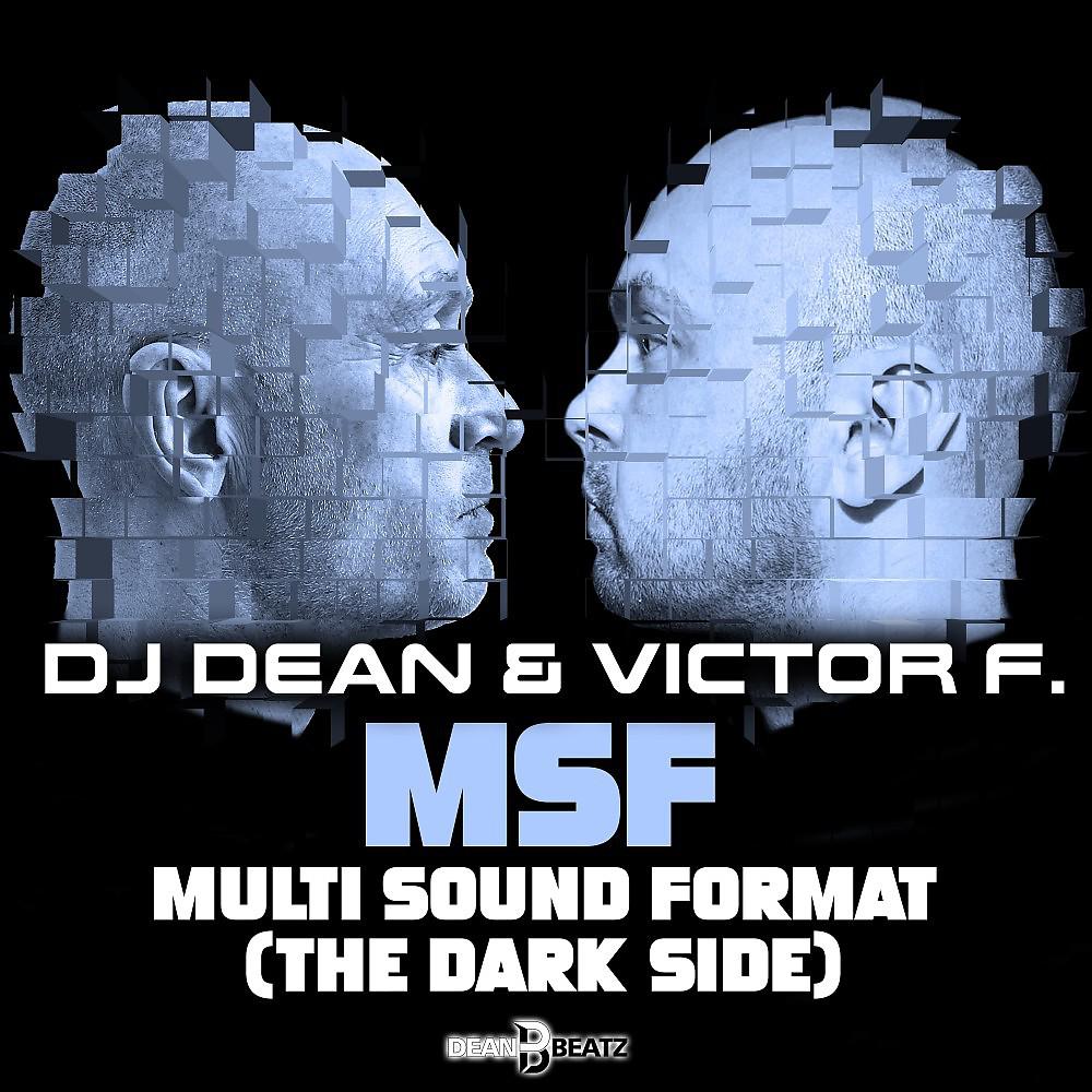 Постер альбома MSF - Multi Sound Format (The Dark Side)