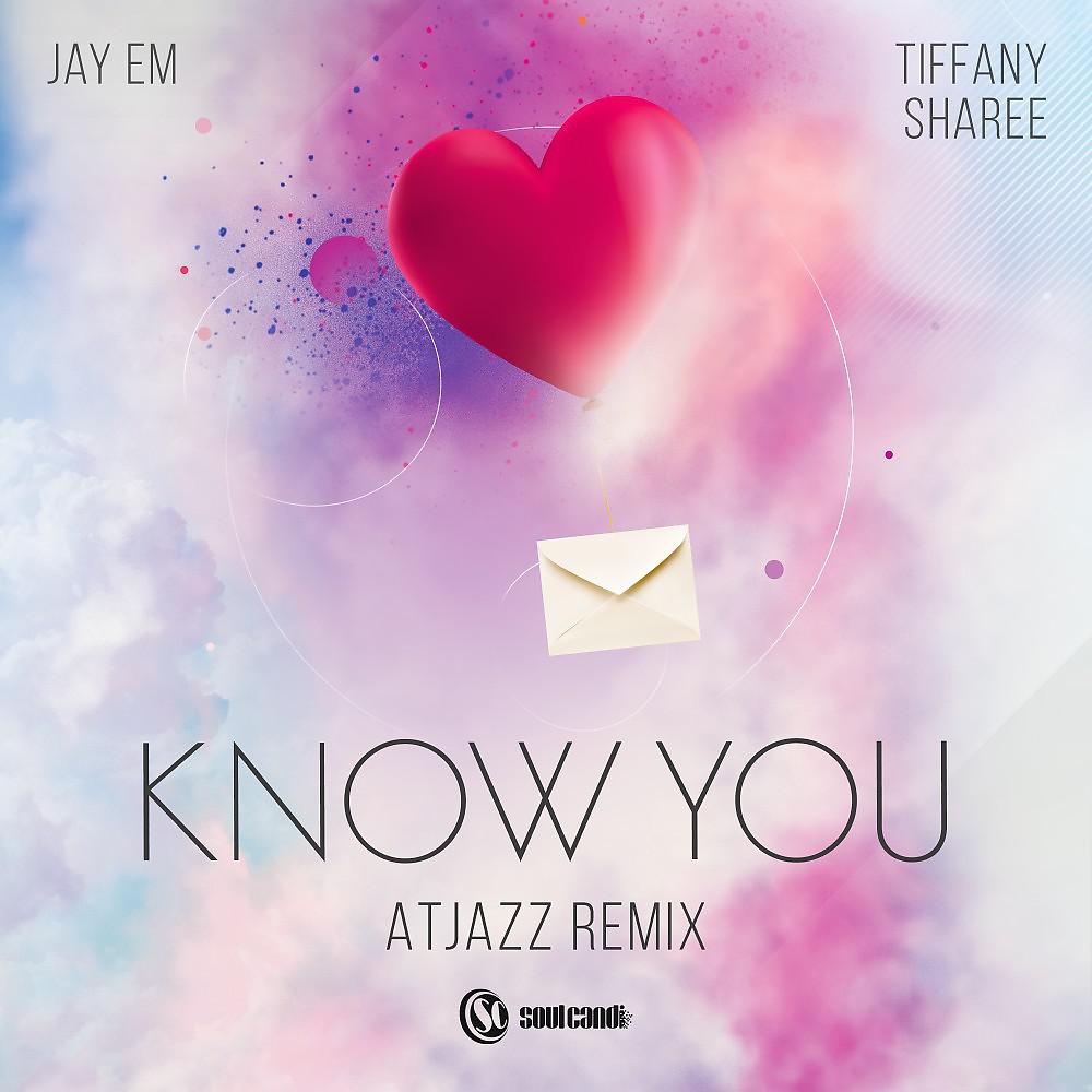 Постер альбома Know You (Atjazz Remix)