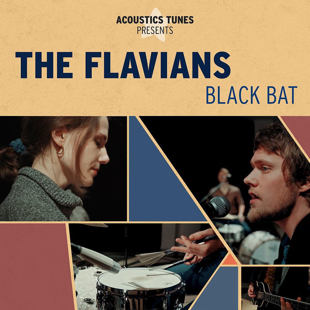 Постер альбома Black Bat (Acoustic)