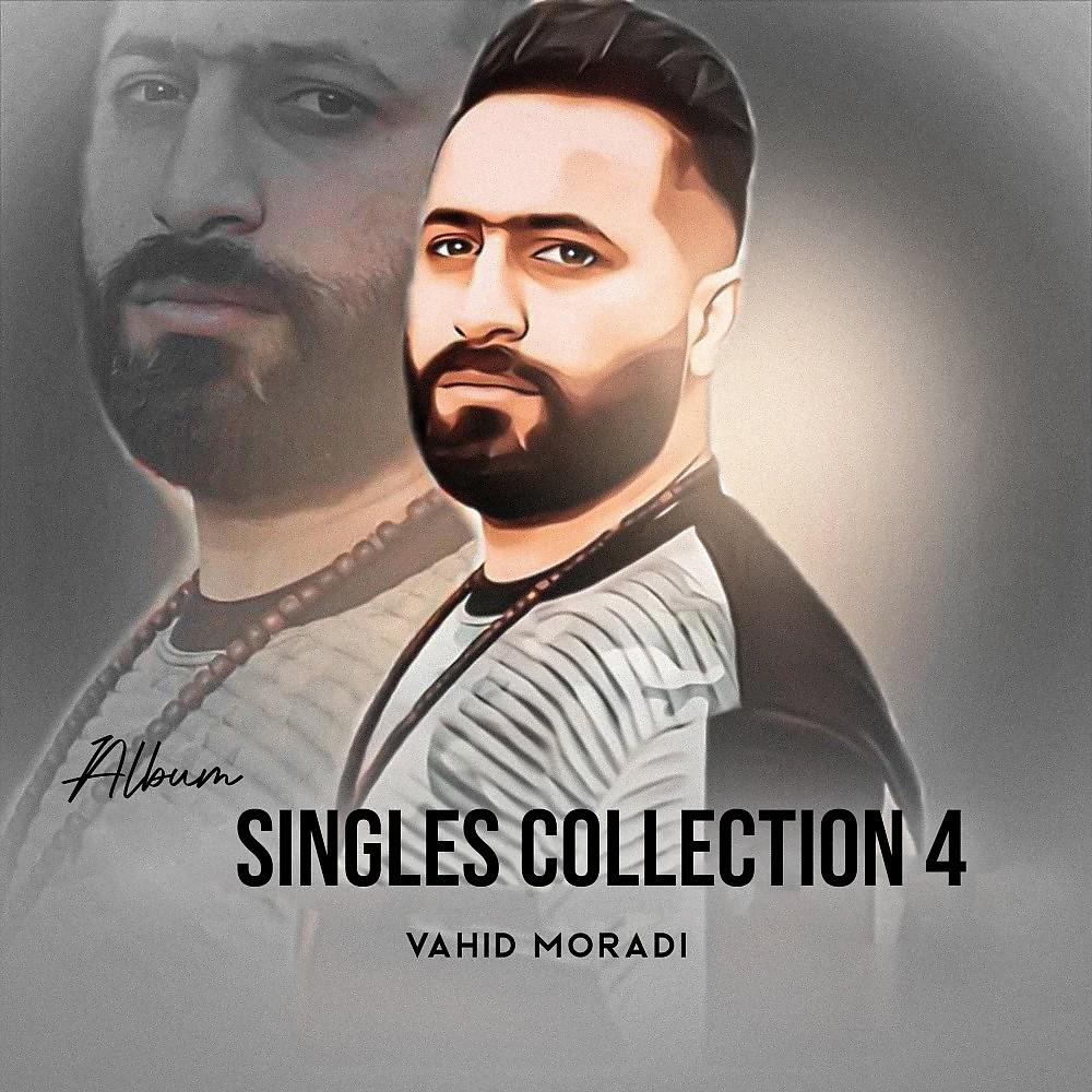 Постер альбома Singles Collection (Vol. 4)