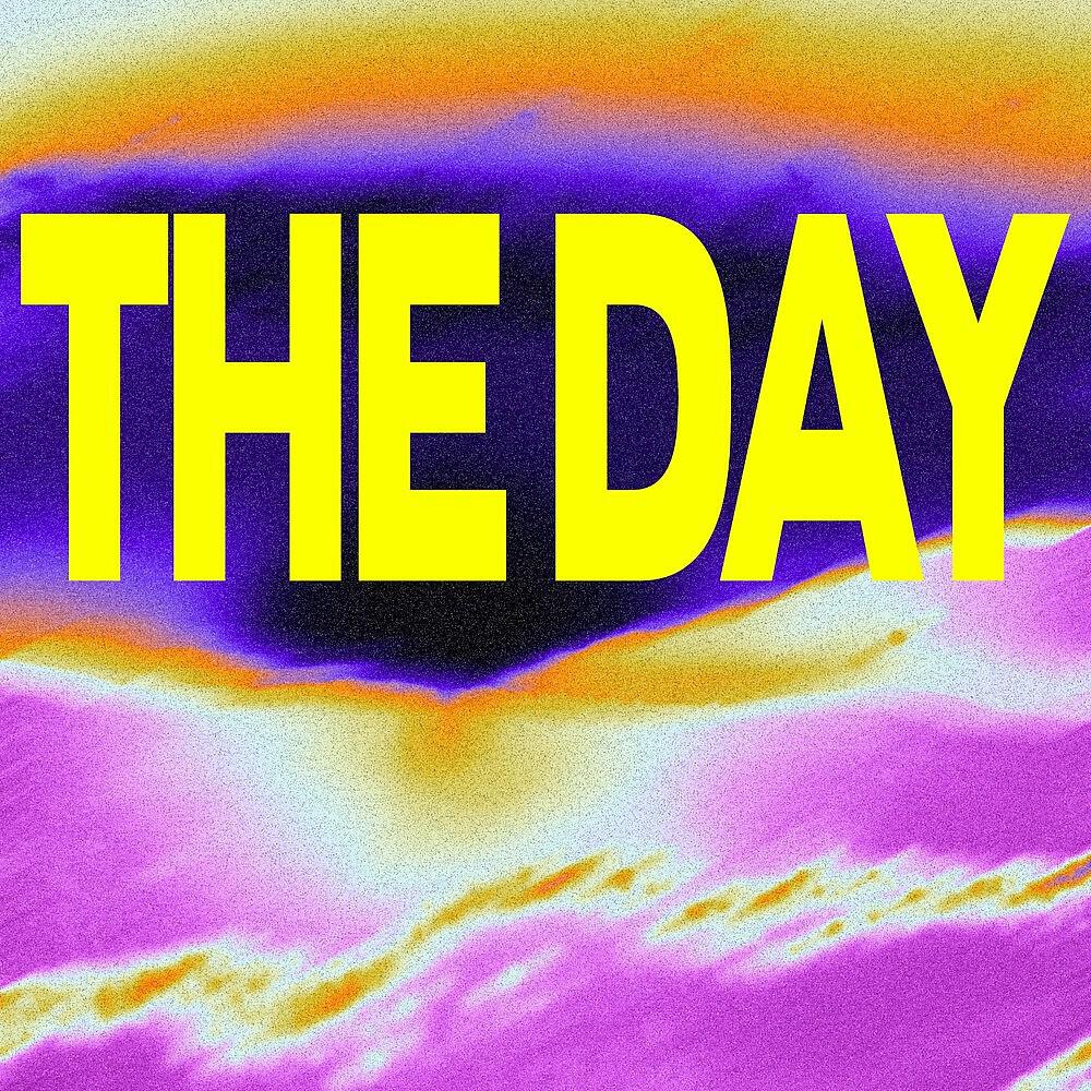 Постер альбома THE DAY