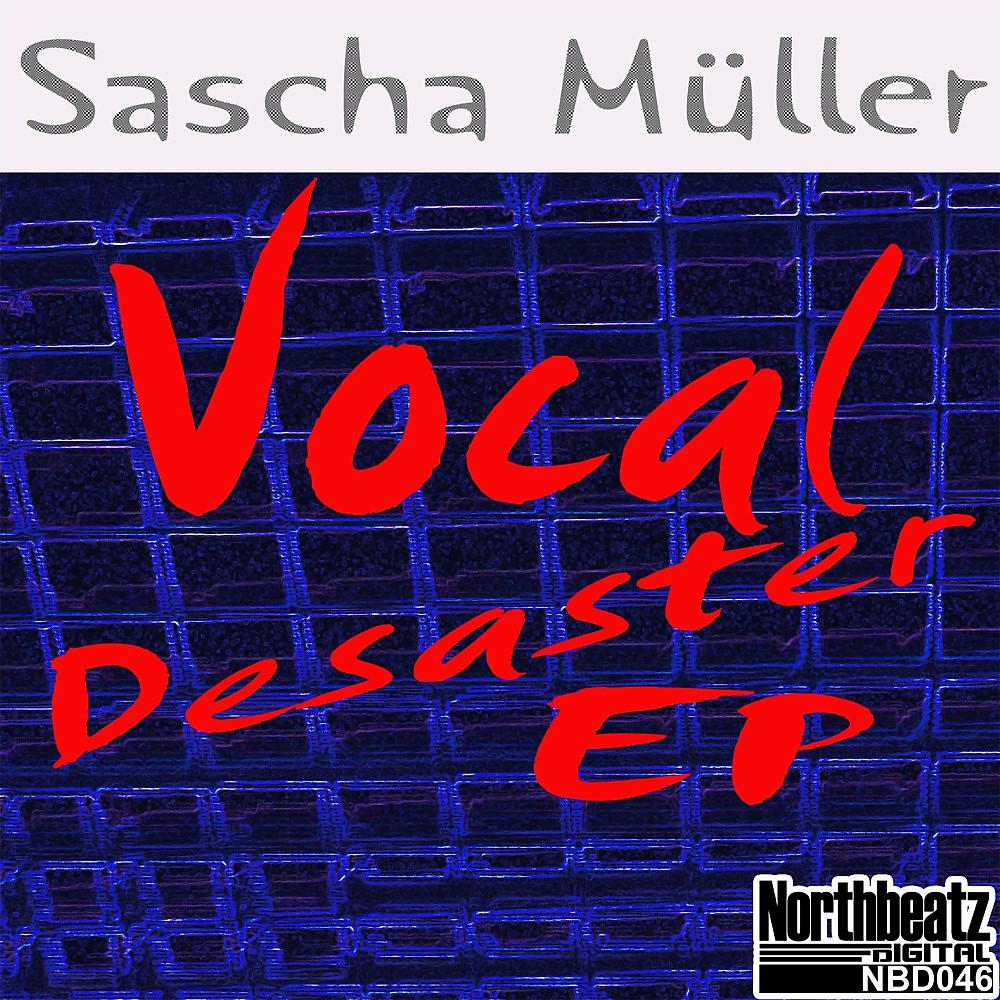 Постер альбома Vocal Desaster
